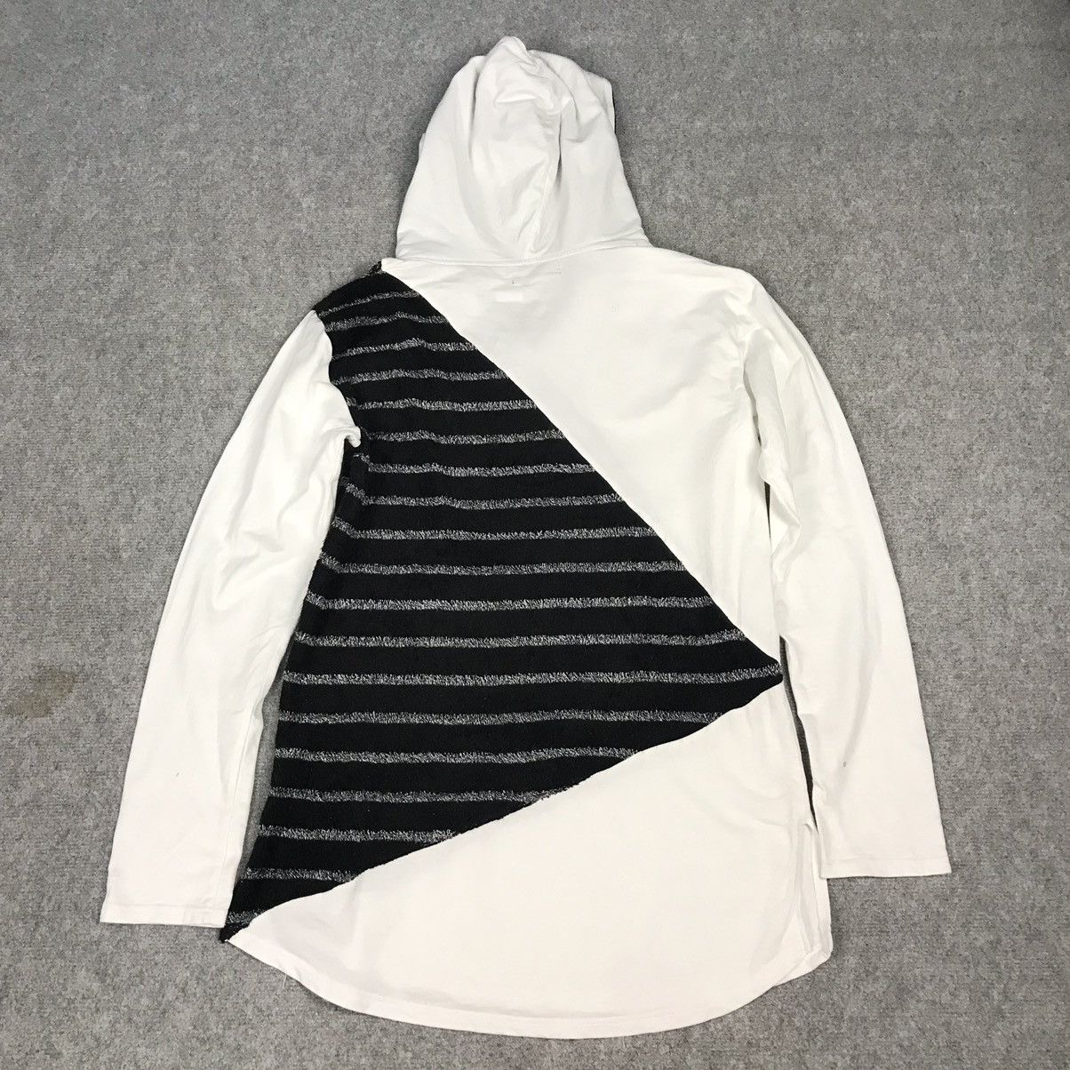 In The Attic × Japanese Brand In the attic patchwork design hoodies jacket Size US M / EU 48-50 / 2 - 7 Thumbnail