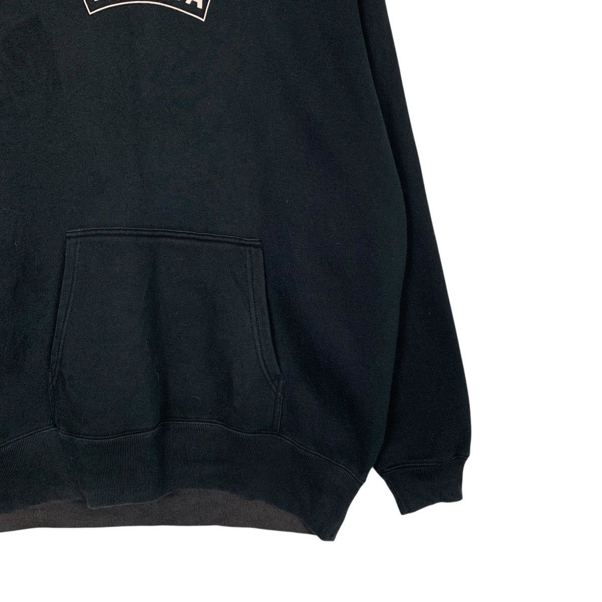 Japanese Brand GONER LA NETA Big Logo Graphics Pullover Hoodies #1984-C86 Size US XL / EU 56 / 4 - 7 Thumbnail