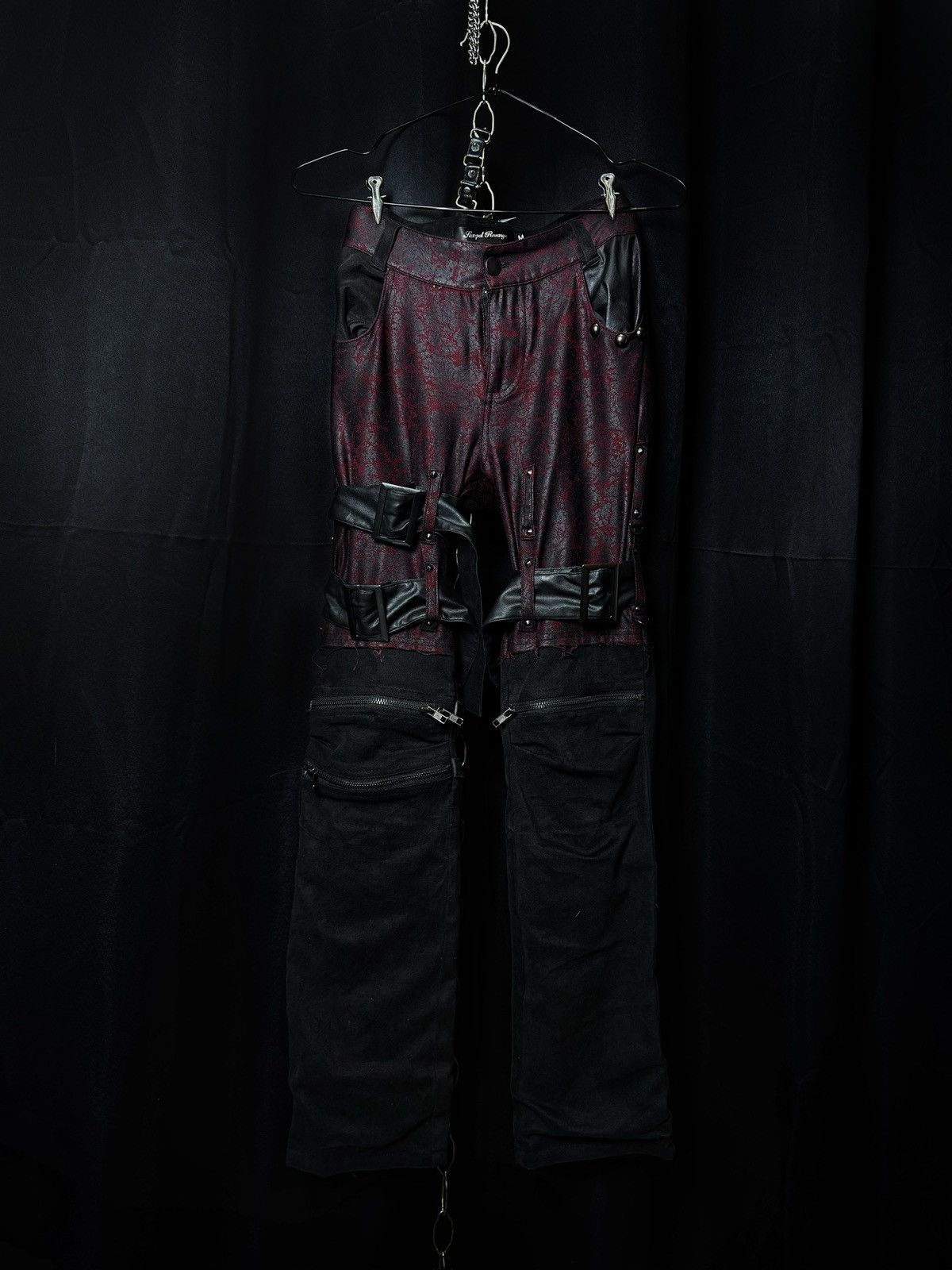 Sex Pot Revenge Pants | Grailed