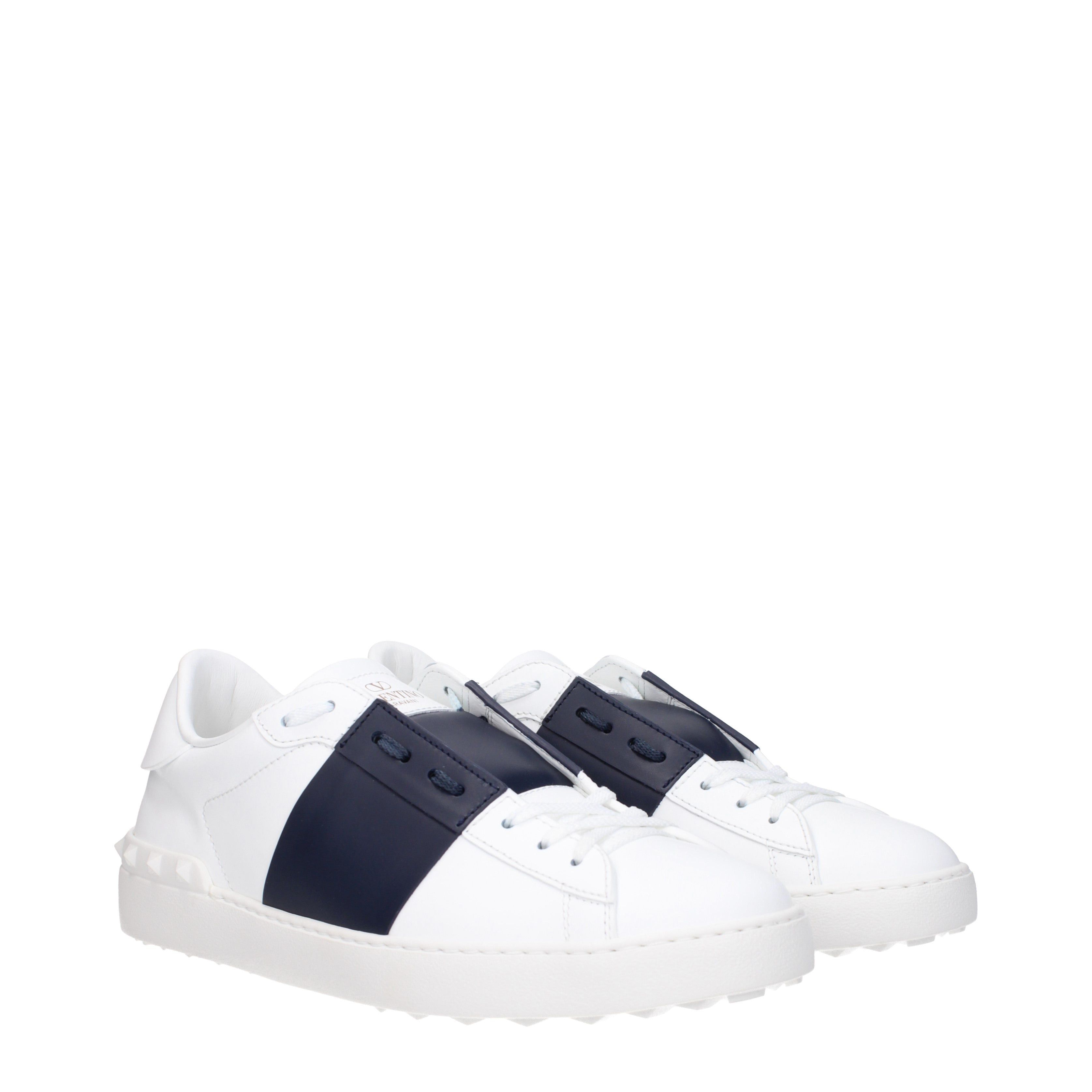 Valentino Sneakers Size US 9 / EU 42 - 1 Thumbnail