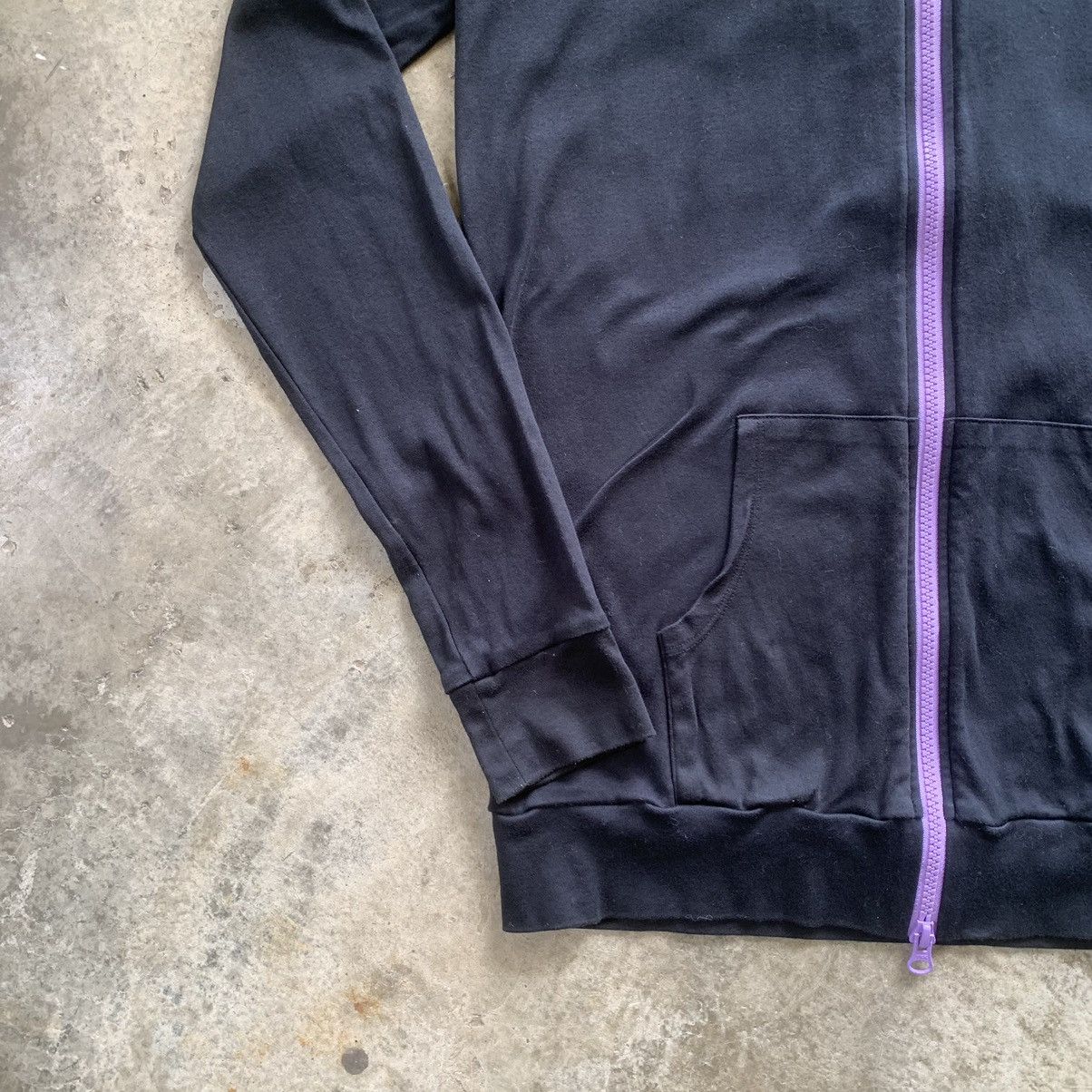 Japanese Brand Rare 2000’s Putumayo Arcareafact hoodies Size US M / EU 48-50 / 2 - 2 Thumbnail