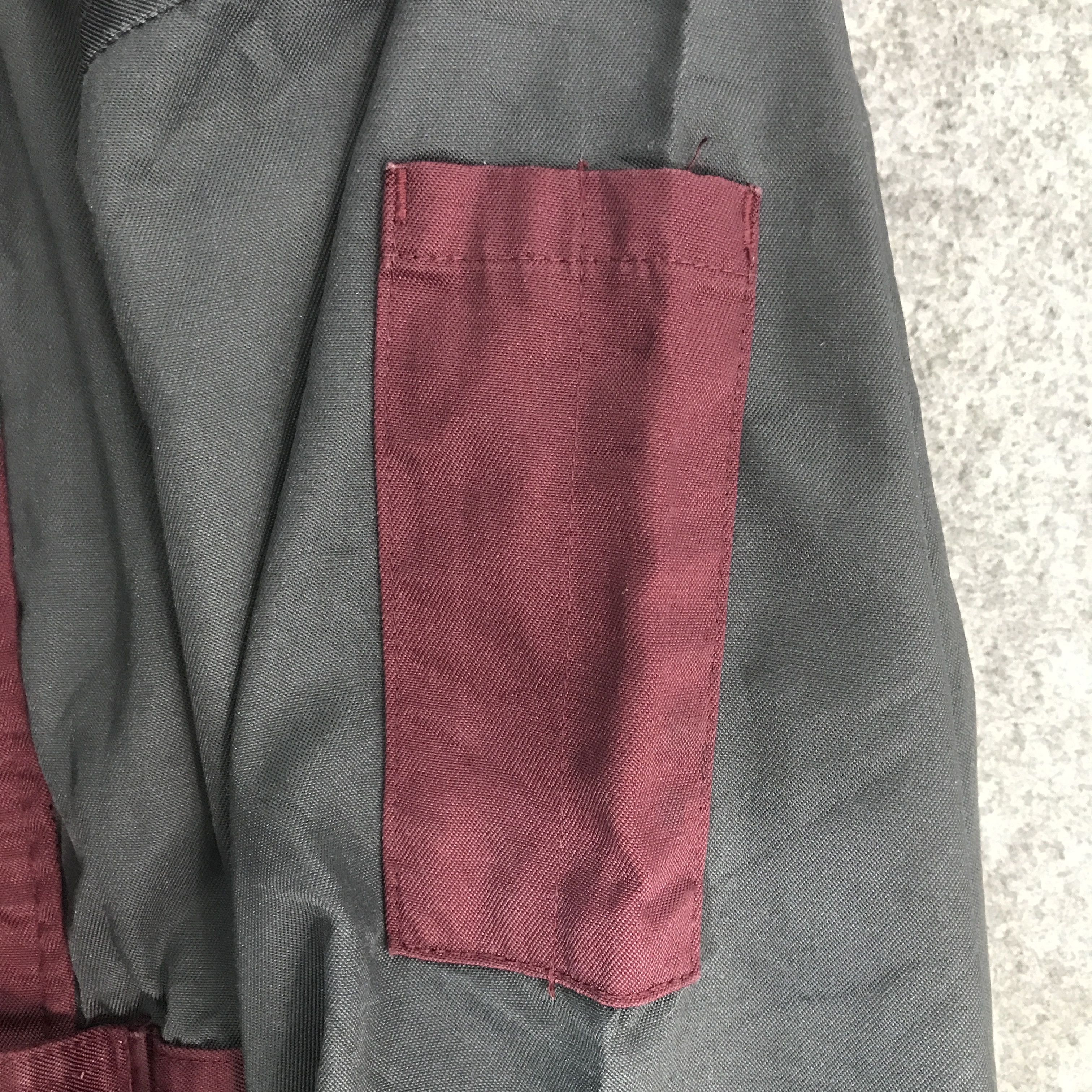 Gear for Sports Mitsubishi Fuso Truck racing woking coverall jacket Size US M / EU 48-50 / 2 - 11 Thumbnail