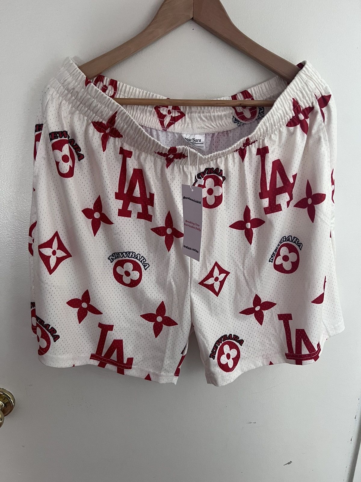 Other New Bara Size XXL Size US 38 / EU 54 - 1 Thumbnail