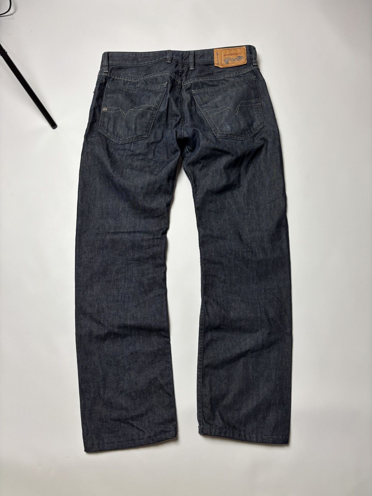 Diesel × Vintage DIESEL VINTAGE BAGGY JEANS WAYKEE Size US 30 / EU 46 - 1 Thumbnail