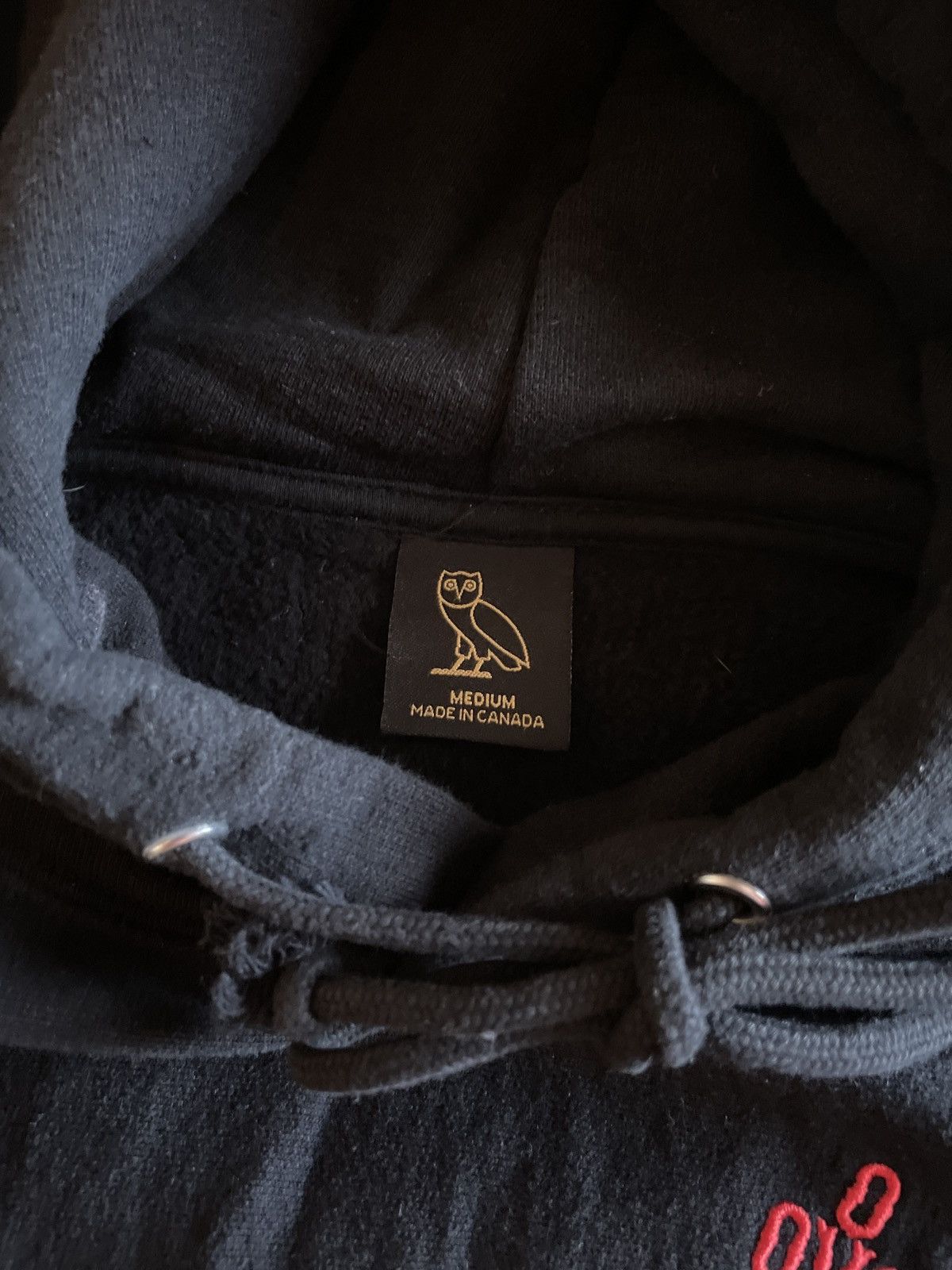 October's Very Own Octobers Very Own Hoodie Size US M / EU 48-50 / 2 - 7 Thumbnail