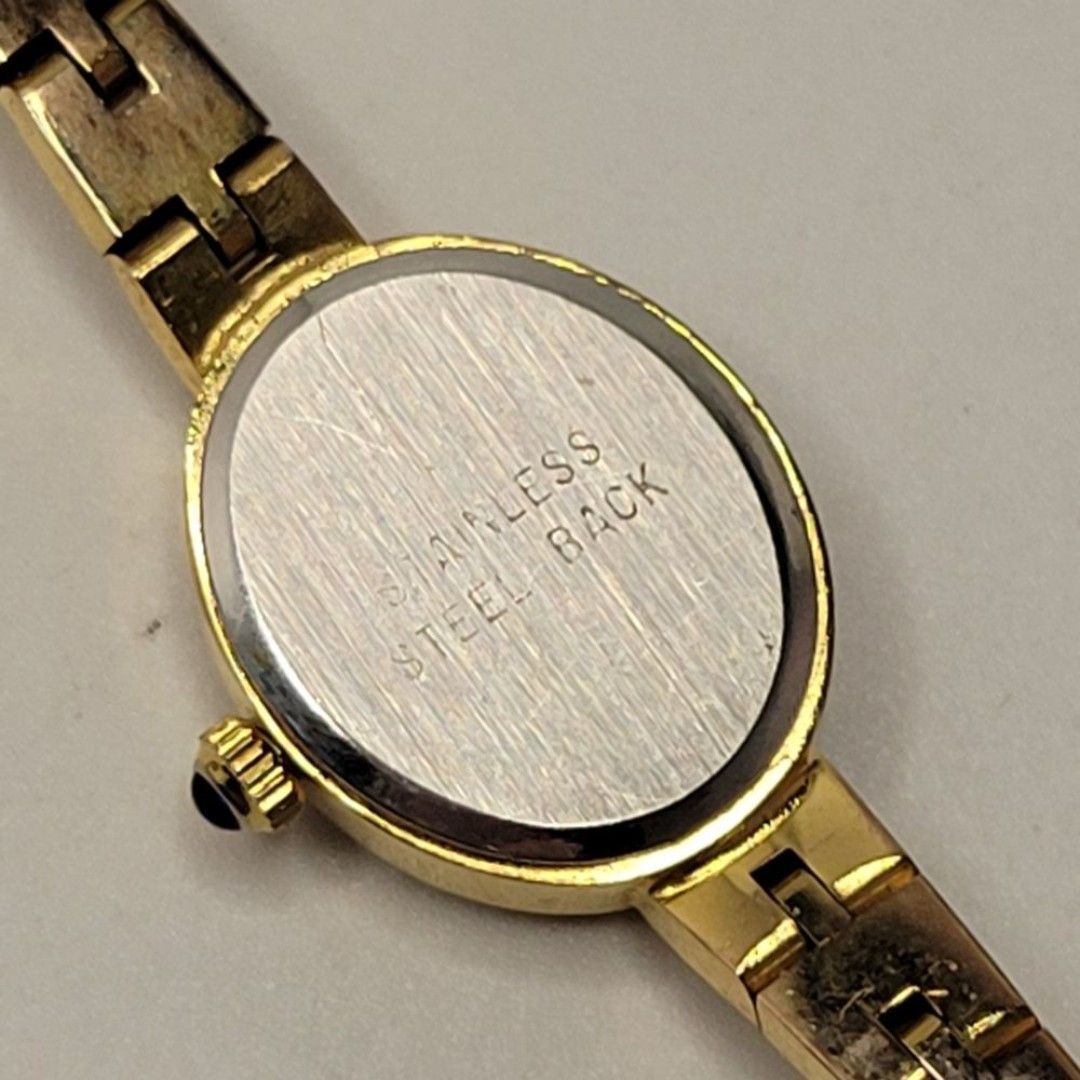 Lucien Piccard Dufonte Women's Watch Size ONE SIZE - 6 Thumbnail