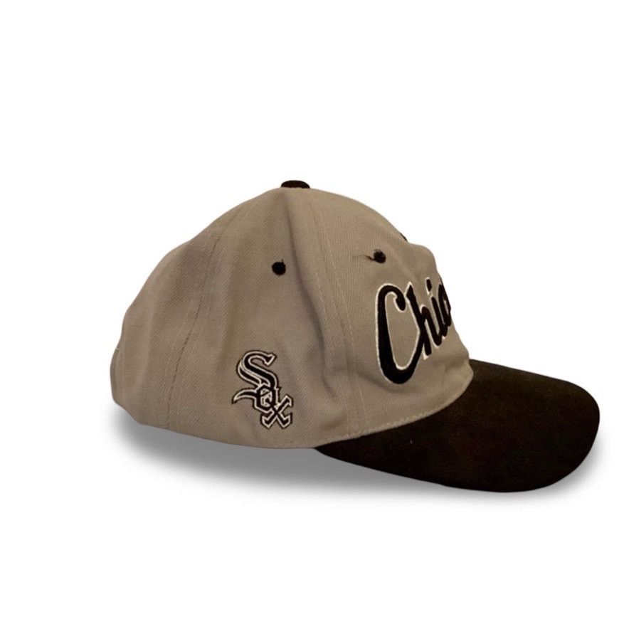 Drew Pearson VTG Chicago White Sox Drew Pearson Cap Size ONE SIZE - 3 Thumbnail