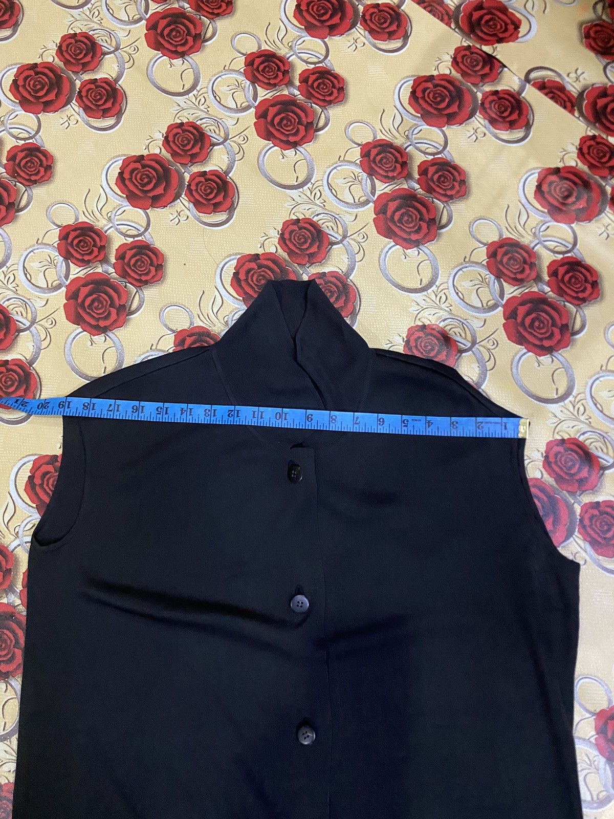 Issey Miyake 🔥GRAIL ICONIC🔥 Issey Miyake Permanente Size US M / EU 48-50 / 2 - 11 Thumbnail