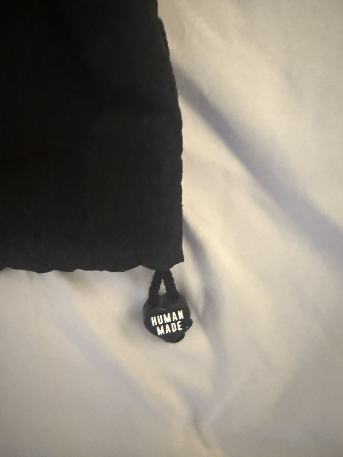 Human Made Human Made Anorak Parka Size US XL / EU 56 / 4 - 4 Thumbnail