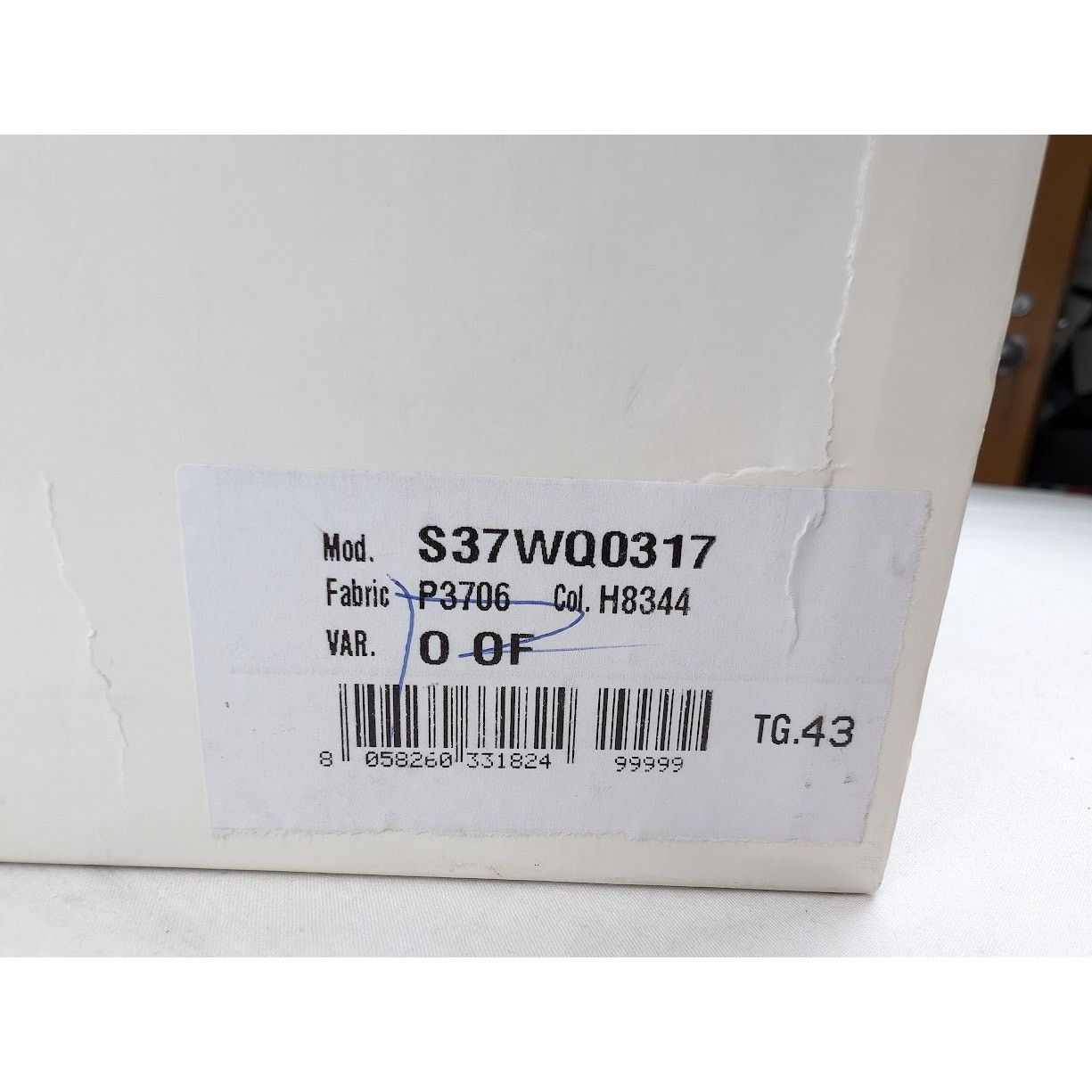 Maison Margiela o1rshd1 Derby Shoes in Black Size US 10 / EU 43 - 20 Thumbnail