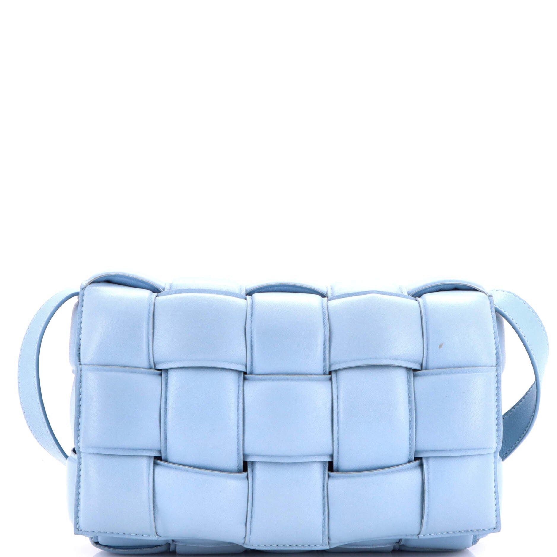 Bottega Veneta Cassette Crossbody Bag Size ONE SIZE - 1 Thumbnail