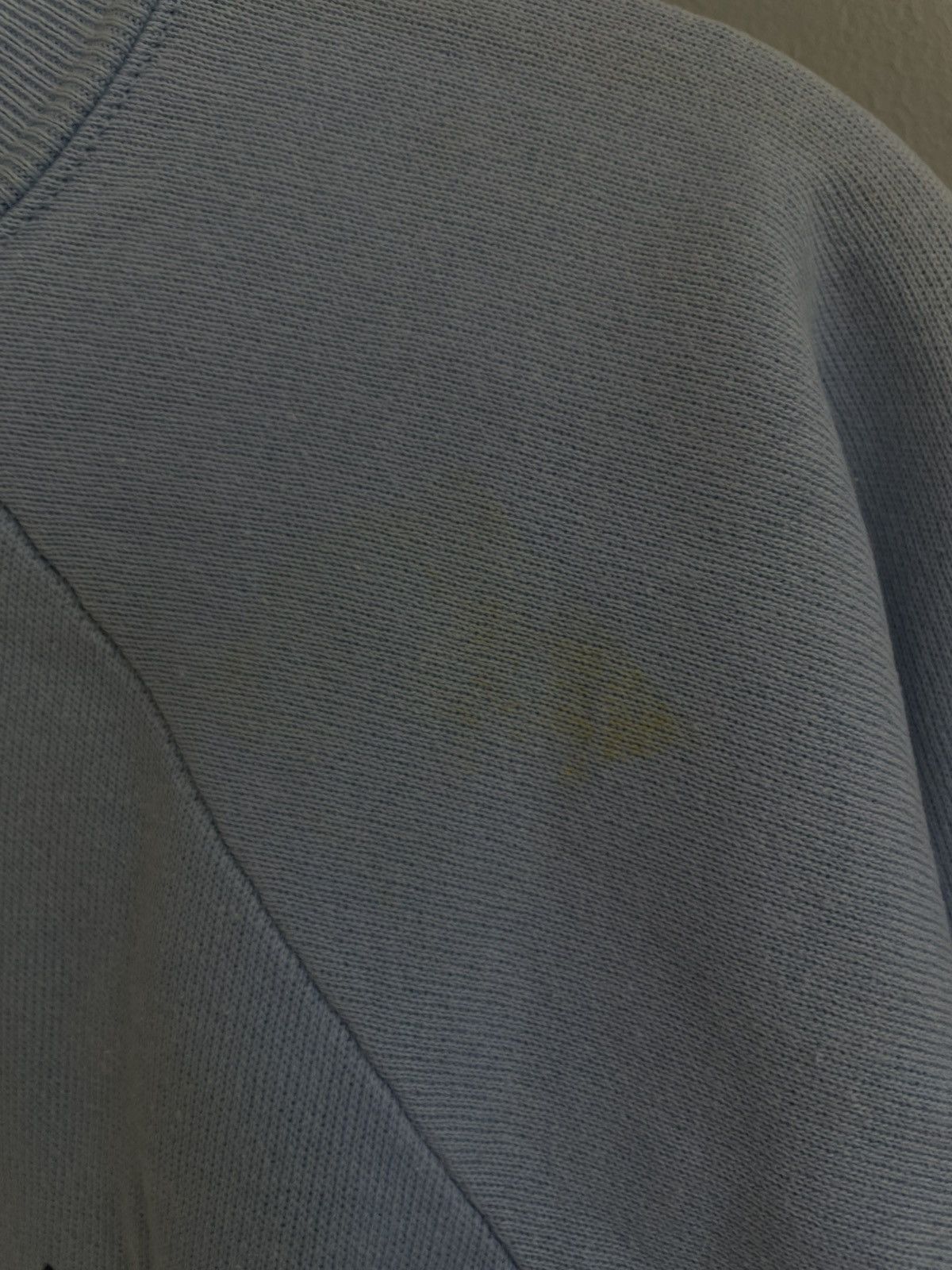 Vintage Vintage 80s UCLA university sweatshirt Size US XL / EU 56 / 4 - 9 Thumbnail