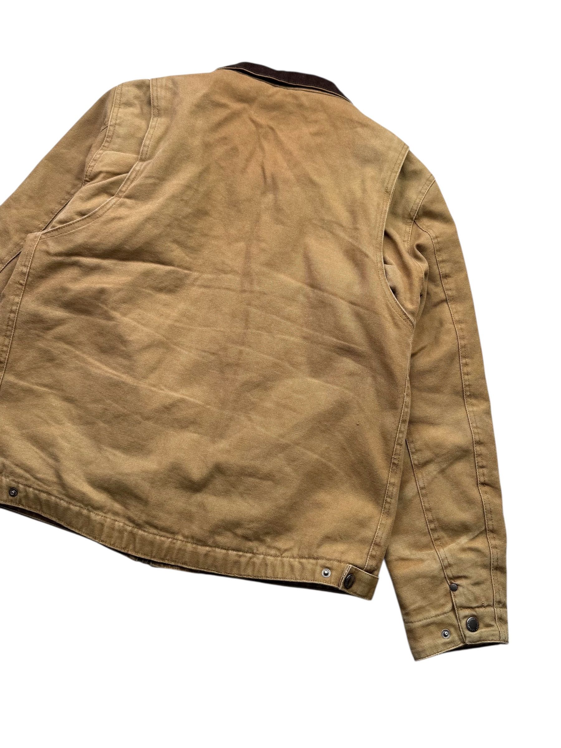 Vintage Vintage Work Faded Jacket M66D15(E4)(V6) Size US L / EU 52-54 / 3 - 12 Thumbnail