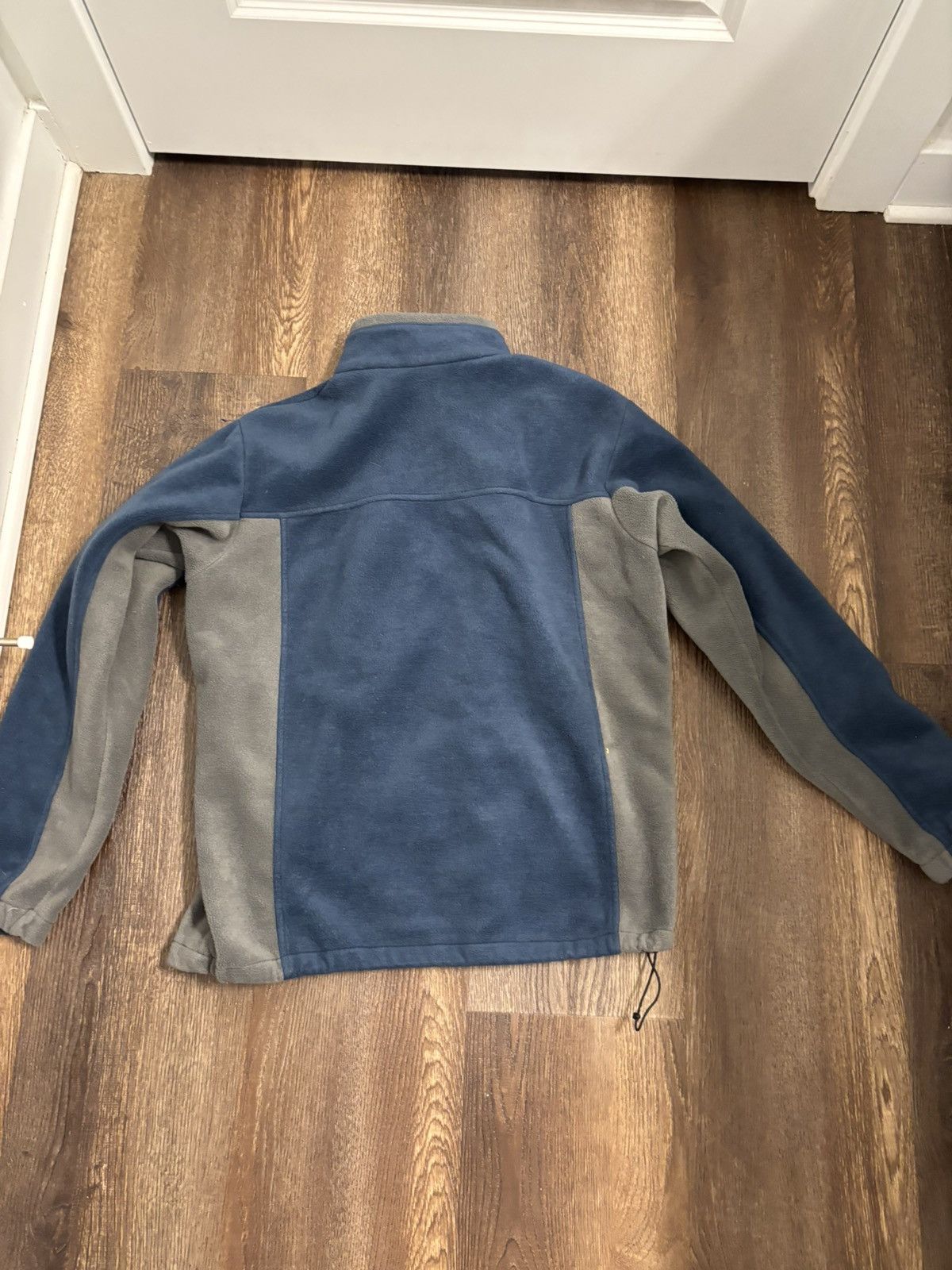 Columbia Columbia Blue and Grey light jacket Size US L / EU 52-54 / 3 - 2 Thumbnail