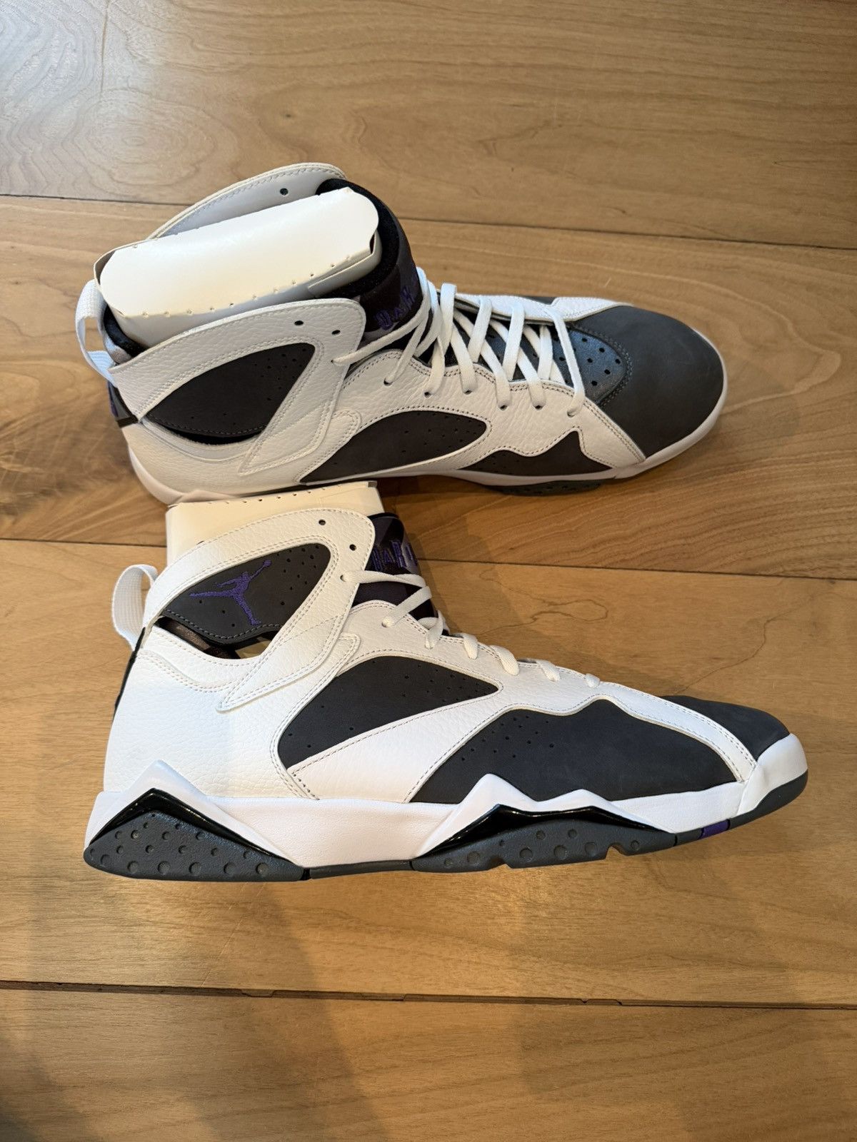 Jordan Brand Air Jordan 7 Flint Retro Size US 14 / EU 47 - 1 Thumbnail