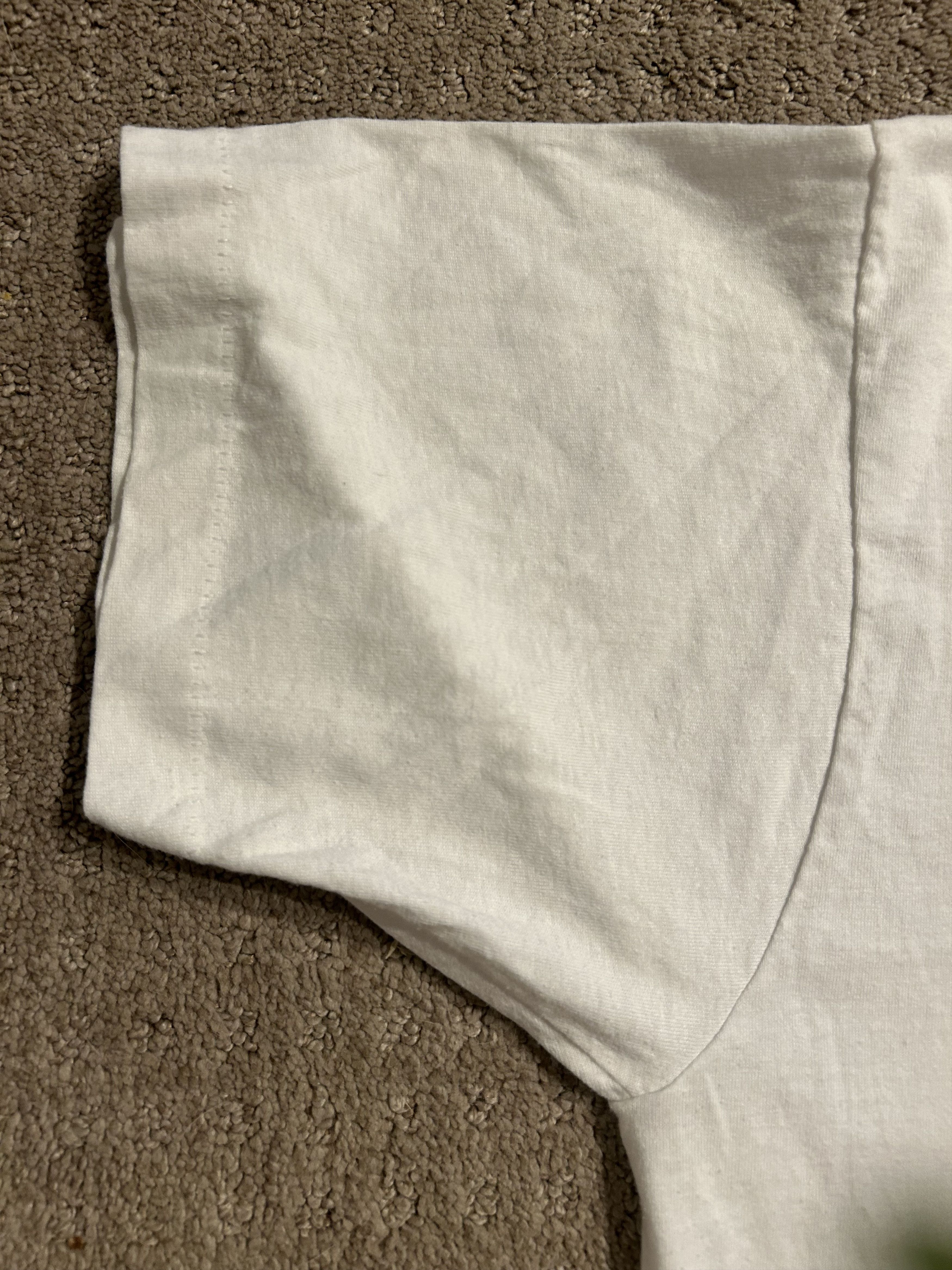 Other Vintage T-shirt Size XL Inappropriate Beer 90s Screen Stars Size US XL / EU 56 / 4 - 5 Thumbnail