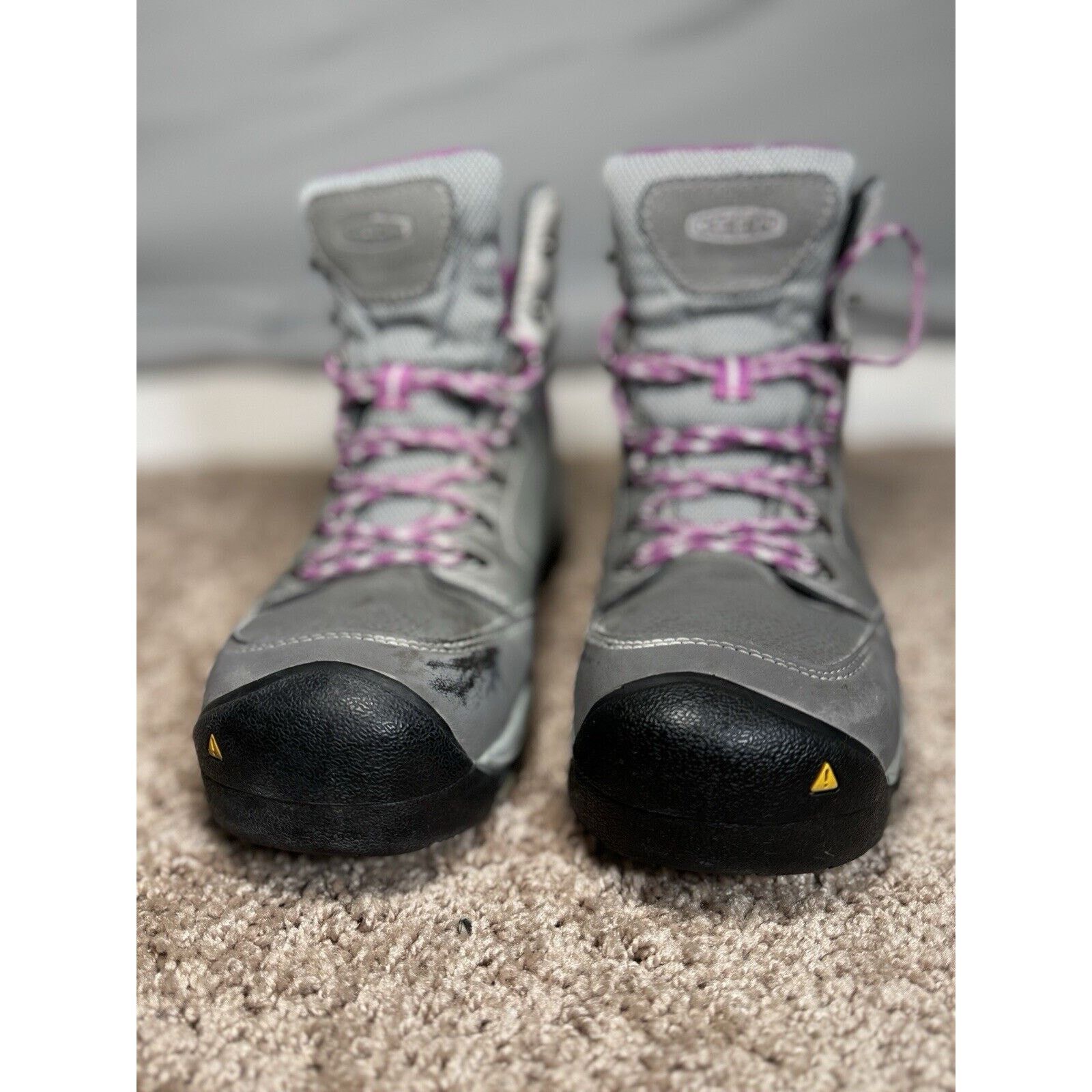 KEEN KEEN Boots; Women’s 8W Size US 8 / IT 38 - 2 Thumbnail