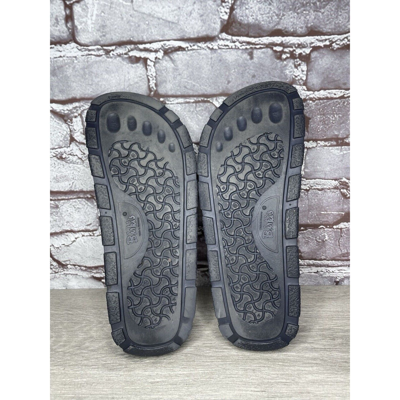 Birkenstock Birki’s Bay Heart Floral Arizona Pink Slides Sandals Women S Size US 10.5 / IT 40.5 - 23 Thumbnail