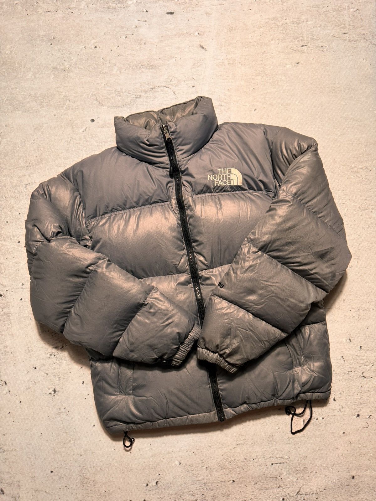 The North Face × Vintage THE NORTH FACE 700 PUFFER DOWN JACKET Size US M / EU 48-50 / 2 - 5 Thumbnail