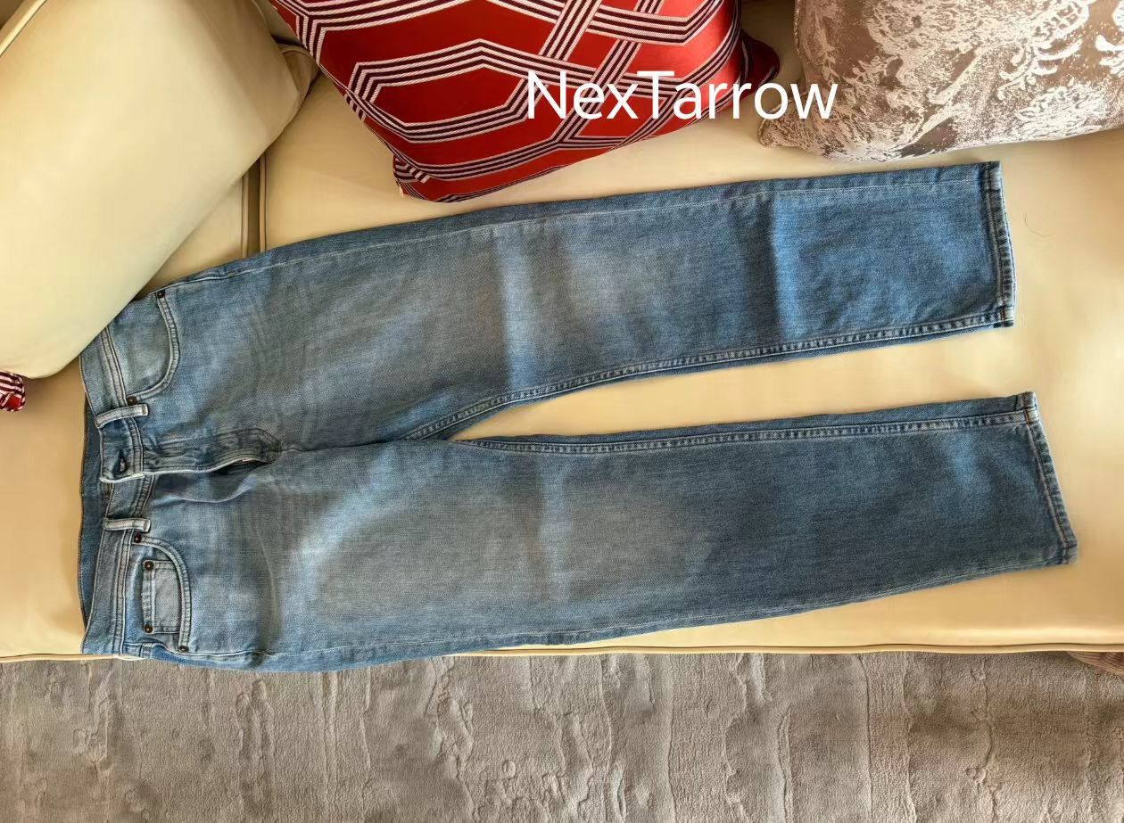 Acne Studios acne studios Sky blue jeans 2412-Nextarrow Size US 29 - 1 Thumbnail