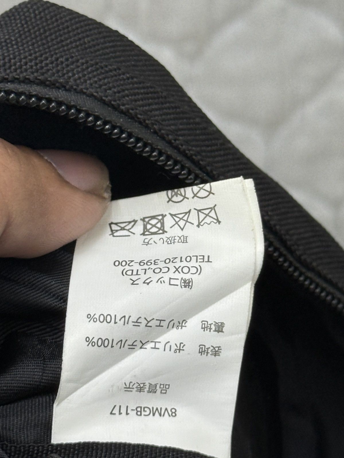Hypebeast 🔥🔥🔥ARCHIVE CAPTAIN STAG & KANGOL SLING BAG Size ONE SIZE - 18 Thumbnail