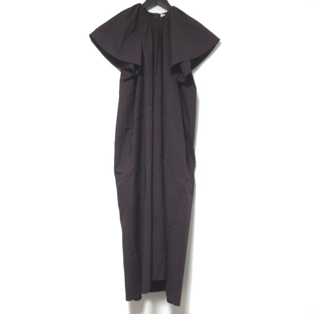 Other Other Blamink Cotton Dress Textile Dresses DUTY FREE for USA Size ONE SIZE - 1 Thumbnail