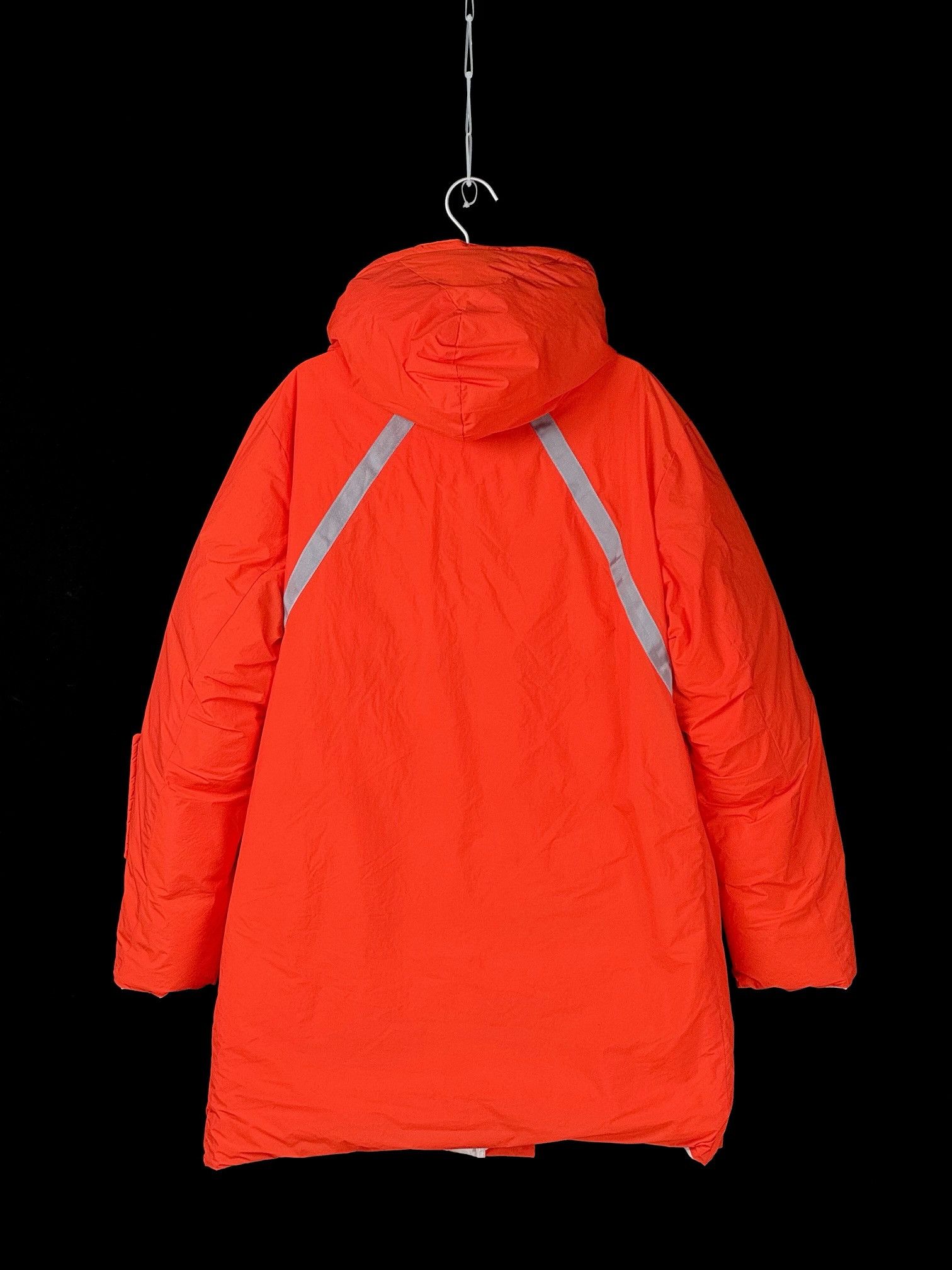 Christopher Raeburn raeburn down parka Size US M / EU 48-50 / 2 - 4 Thumbnail