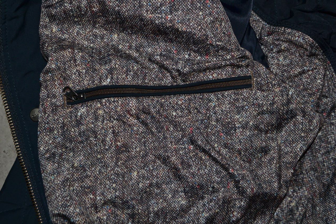 Gant Genuine Authentic Gant The Central Pond Quilter Jacket Size US M / EU 48-50 / 2 - 21 Thumbnail