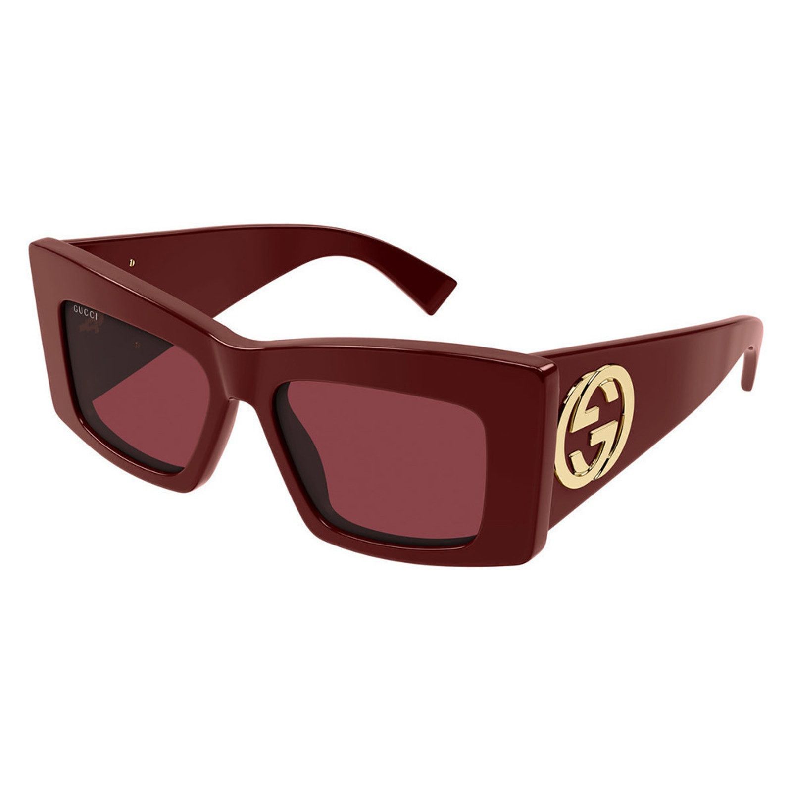 Gucci NWT Gucci GG1842S-005 Sunglasses (GG1842S-005-FR) Size ONE SIZE - 1 Thumbnail