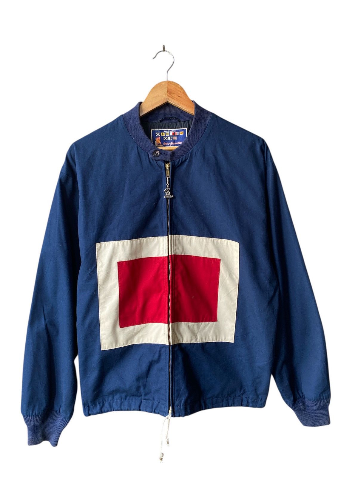 ANATOMICA Anatomica X Mighty Mac Sample Jacket Size US L / EU 52-54 / 3 - 1 Thumbnail