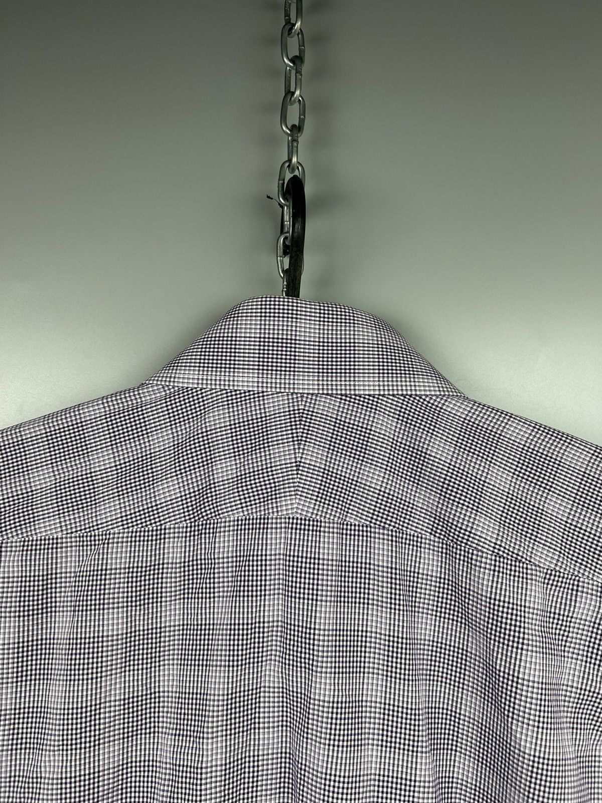 Tom Ford Tom Ford Shirt Size US XL / EU 56 / 4 - 14 Thumbnail