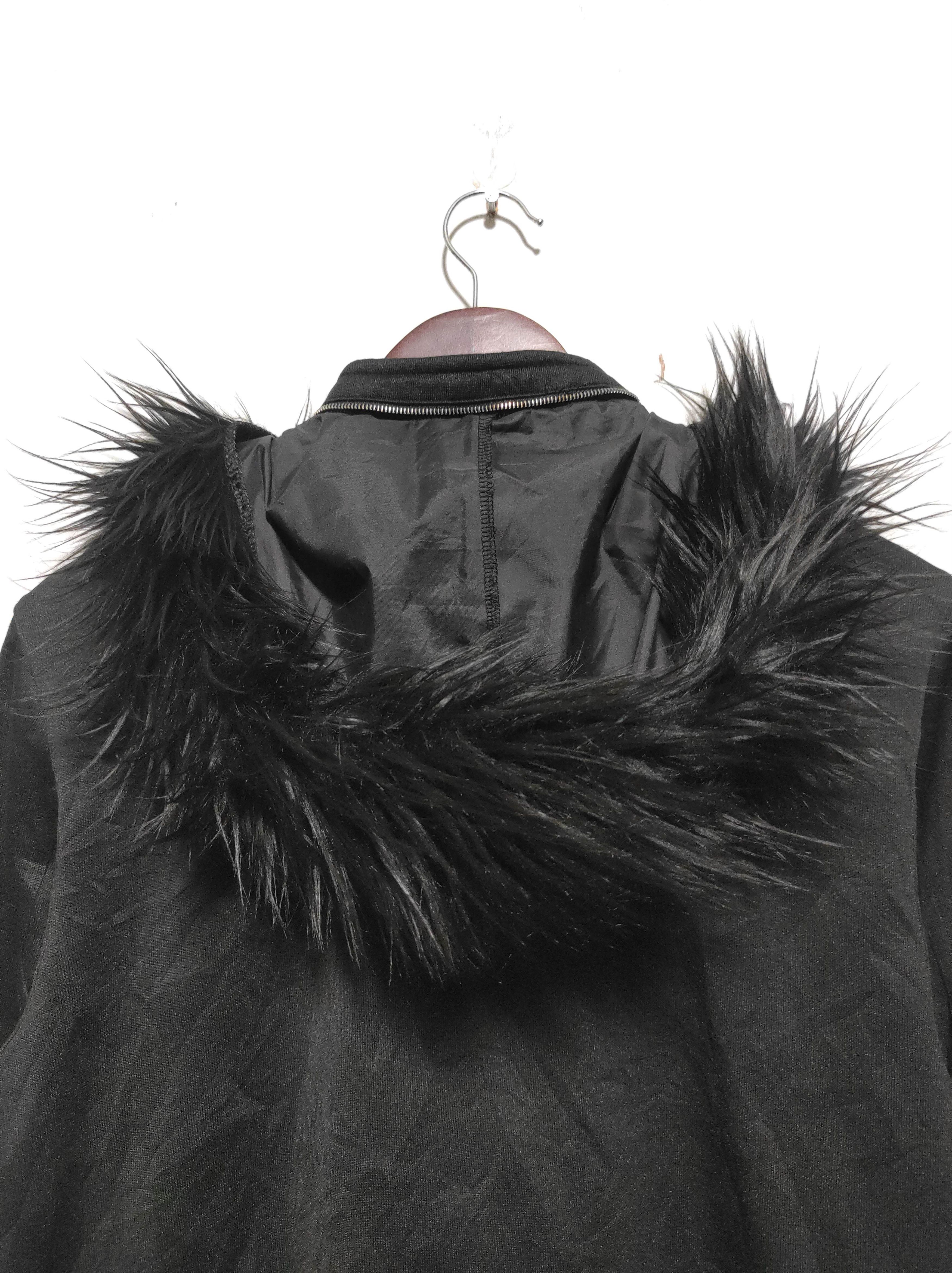 Japanese Brand GAS zip fur hoodie ifsix LGB style Size US S / EU 44-46 / 1 - 15 Thumbnail