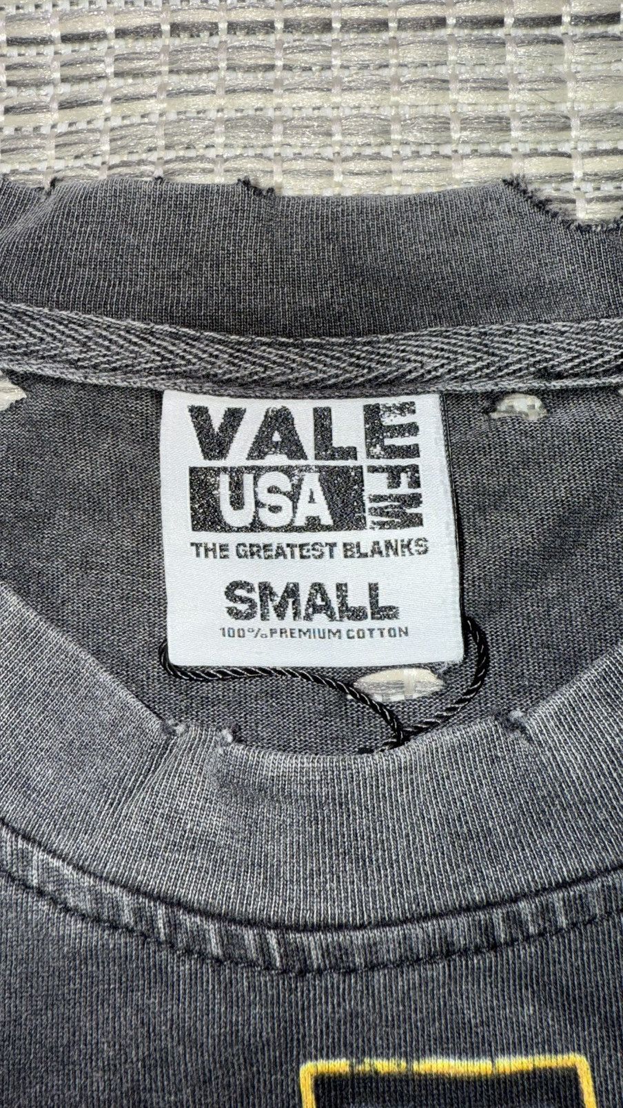 Vale Vale Forever Mount Akina Car Tee Size US S / EU 44-46 / 1 - 2 Thumbnail