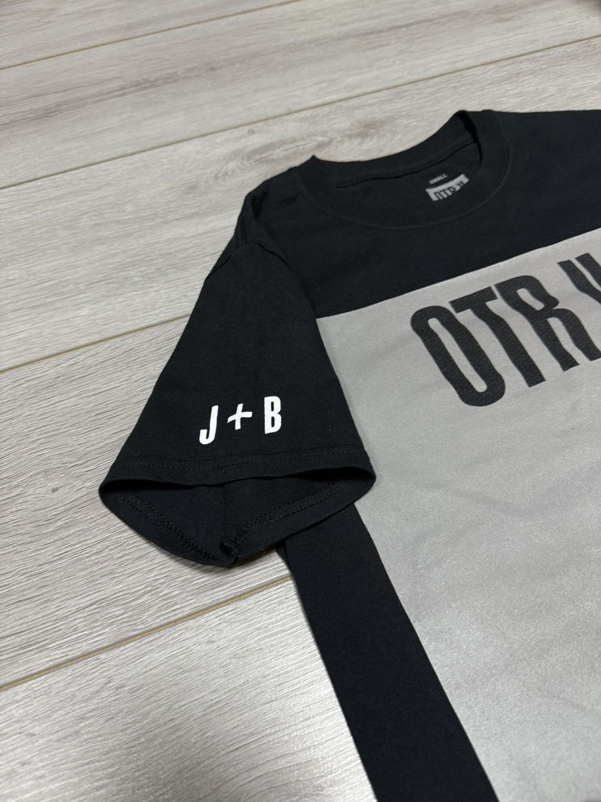 Beyonce Jay-Z x Beyonce OTR 2 Tour T-Shirt tee Size s Size US S / EU 44-46 / 1 - 6 Thumbnail