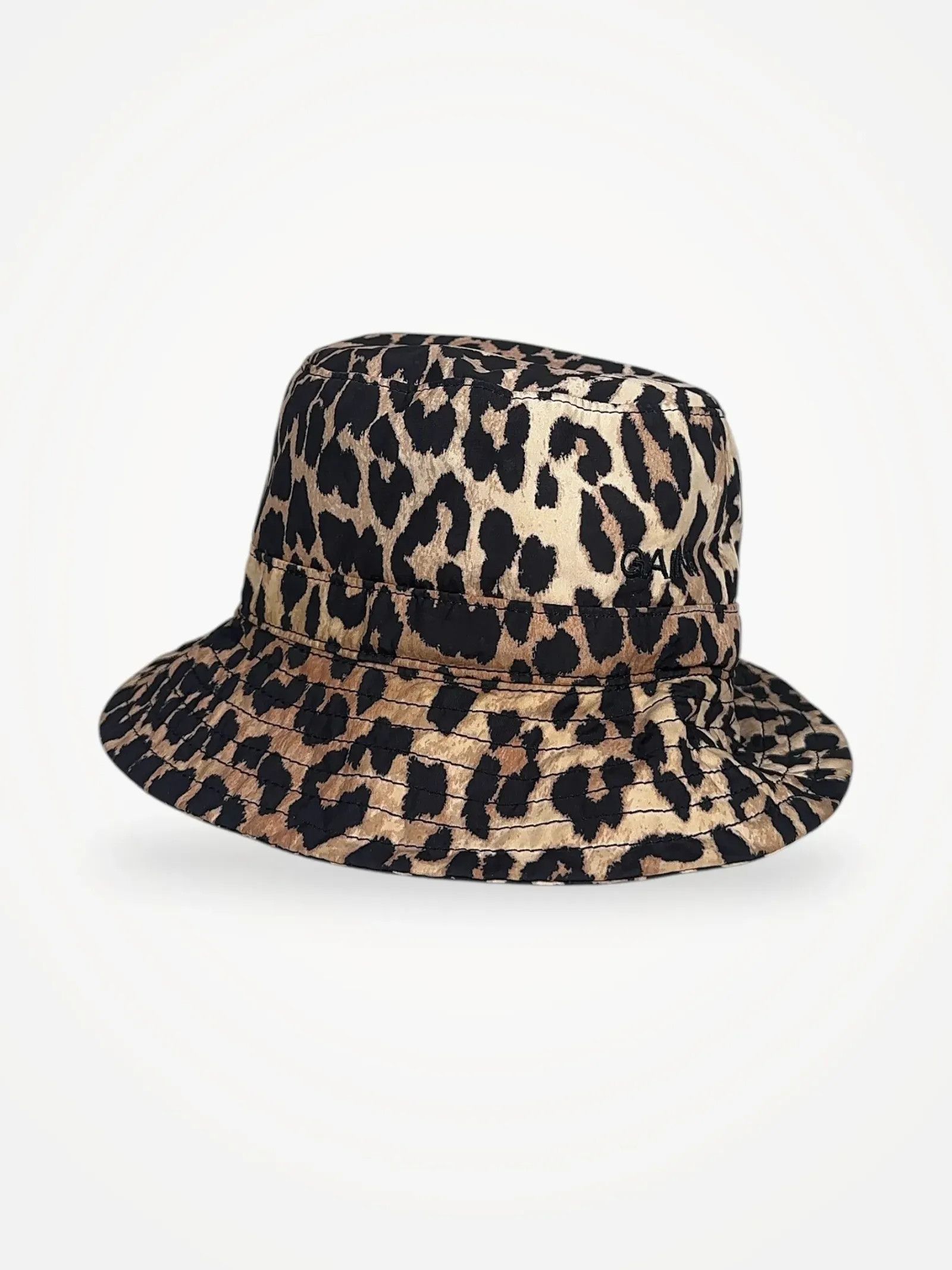 Ganni Ganni Hat Size ONE SIZE - 1 Thumbnail