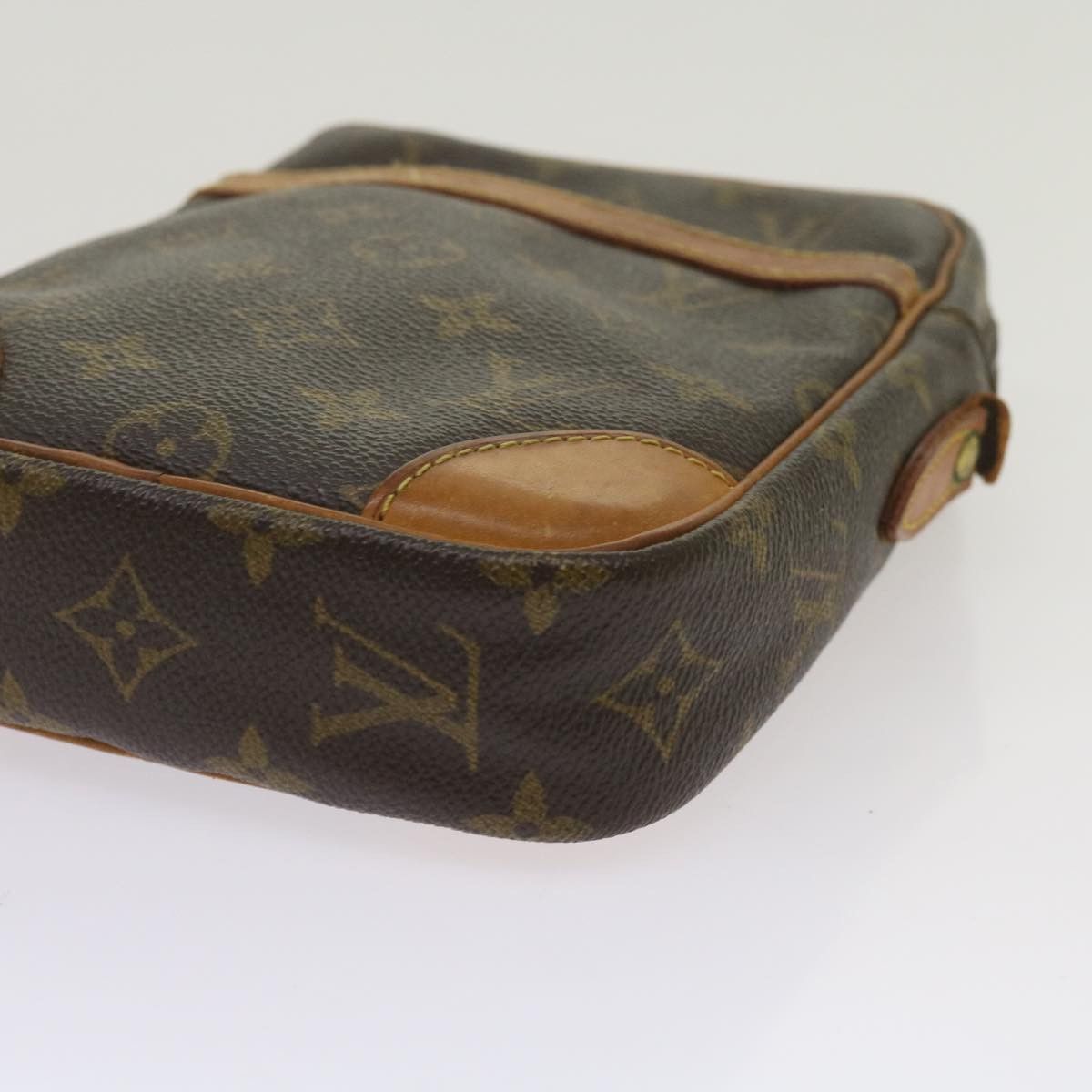Louis Vuitton LOUIS VUITTON Monogram Danube Shoulder Bag M45266 Size ONE SIZE - 8 Thumbnail