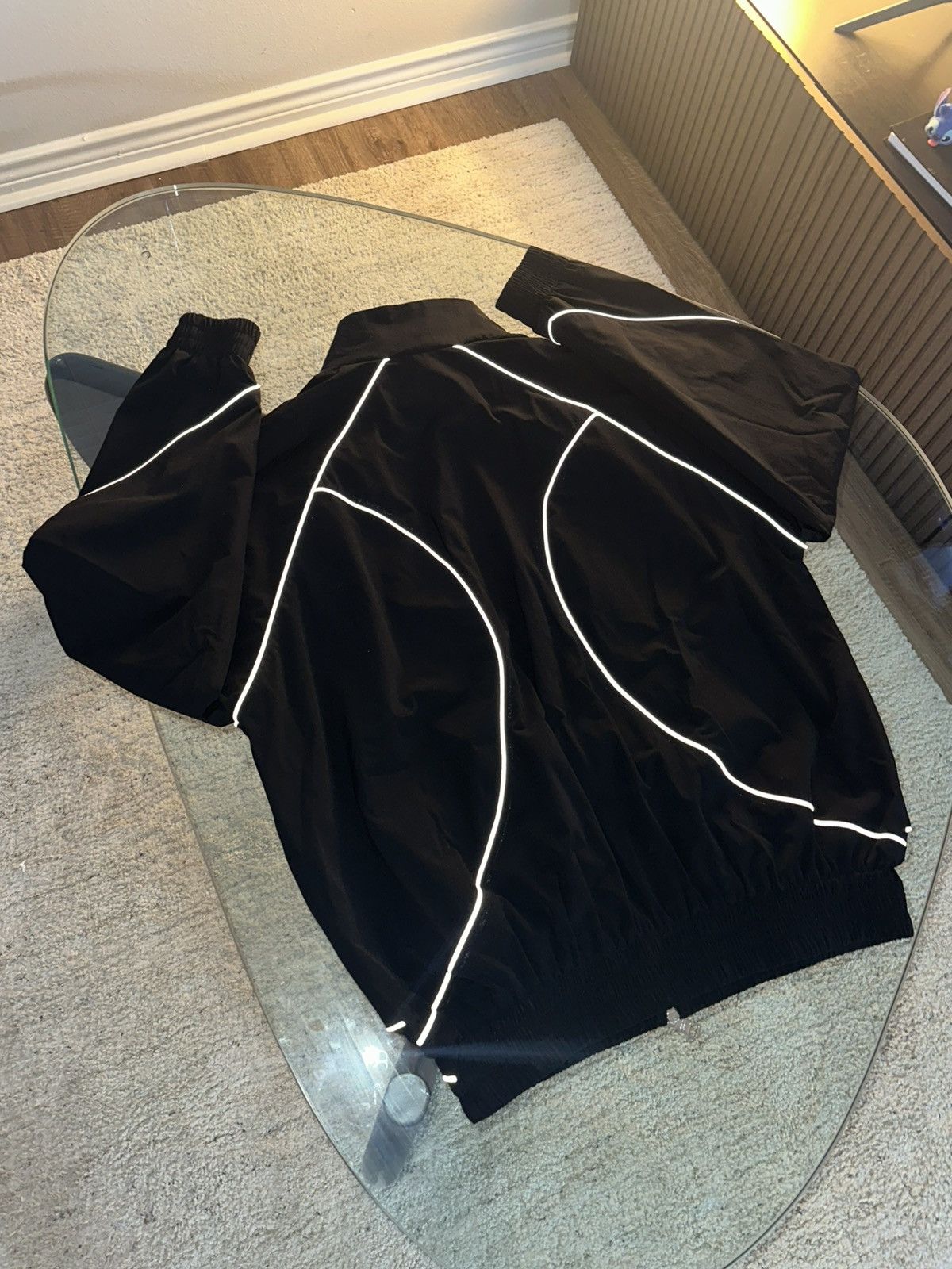 Oree New York PCB Track Jacket Size US XL / EU 56 / 4 - 4 Thumbnail