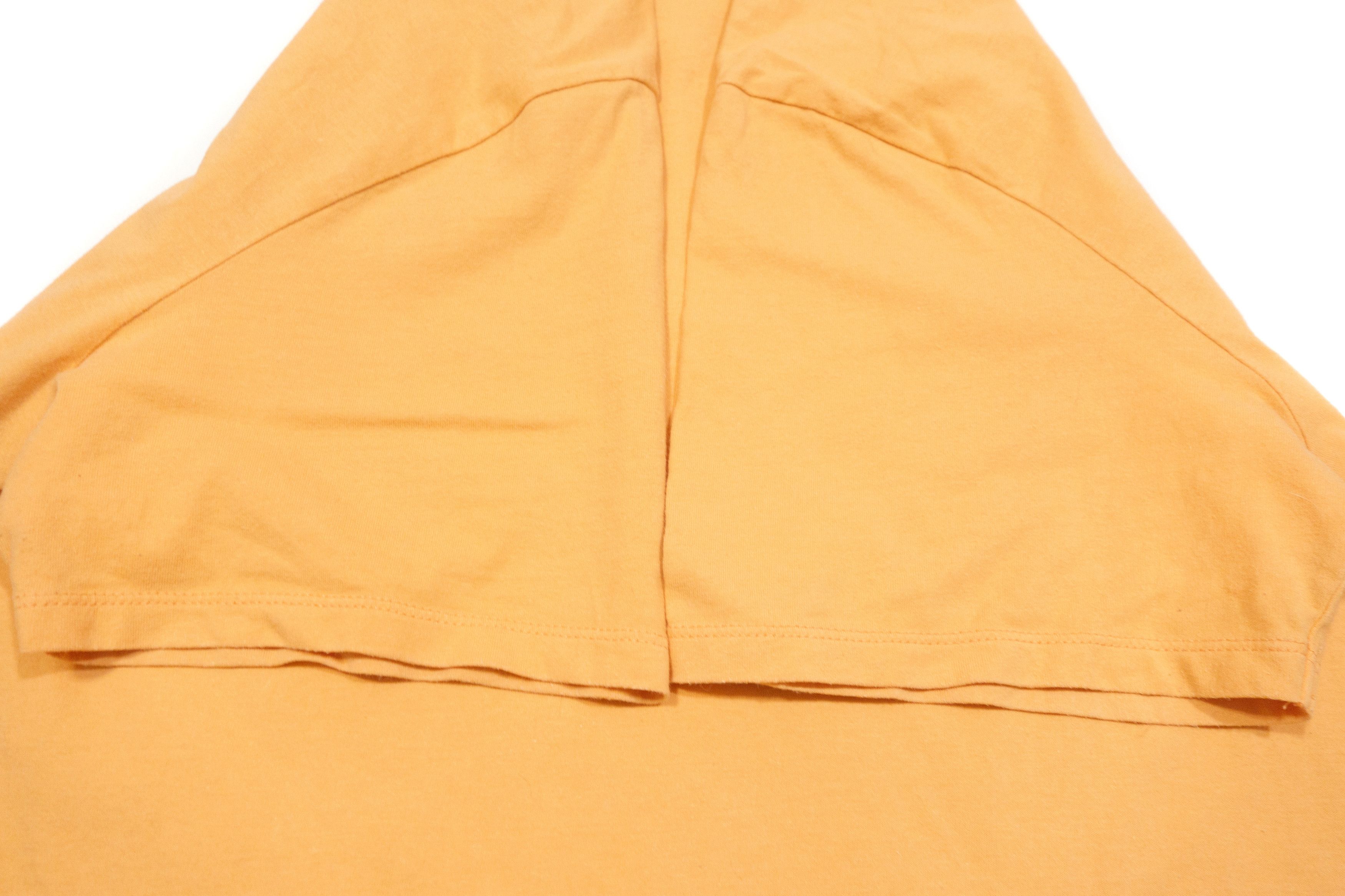 Maison Kitsune Chillax Fox Patch Logo T-Shirt Size US M / EU 48-50 / 2 - 6 Thumbnail