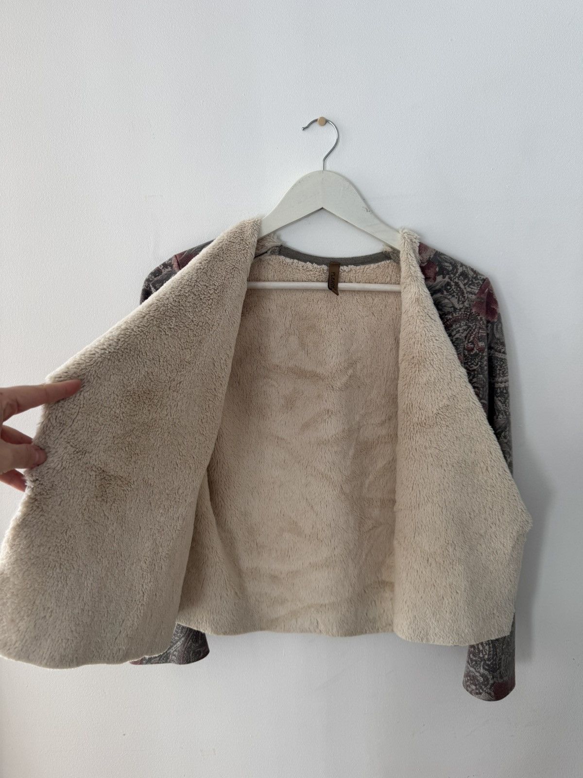 Other Casual blazer Size S / US 4 / IT 40 - 6 Thumbnail