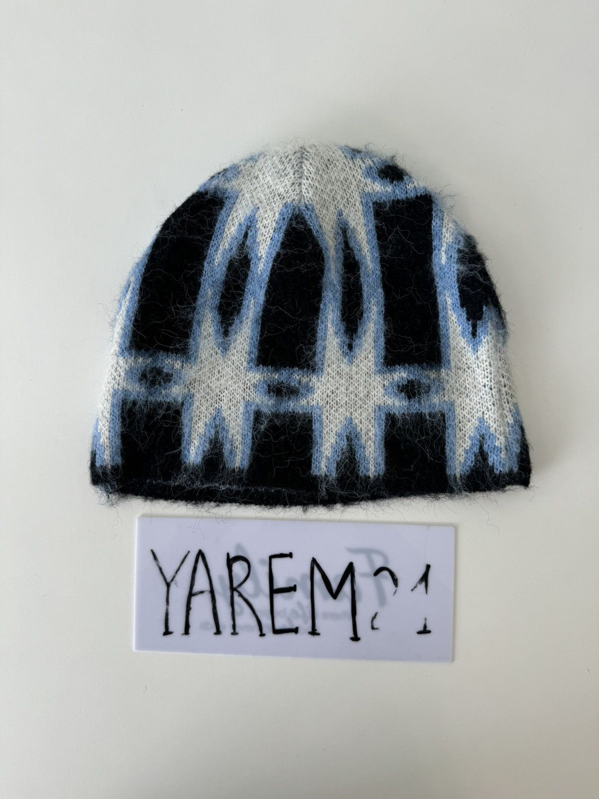 Japanese Brand Hat cap Size ONE SIZE - 1 Thumbnail
