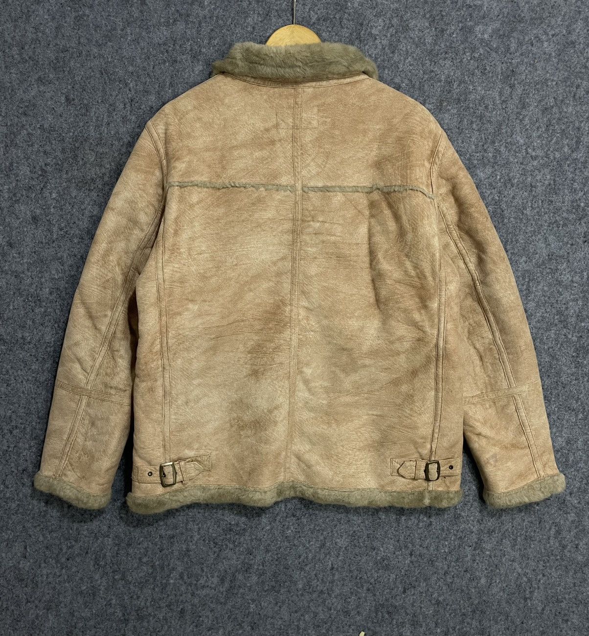 Vintage Vintage Carter’s Jacket Size US M / EU 48-50 / 2 - 3 Thumbnail