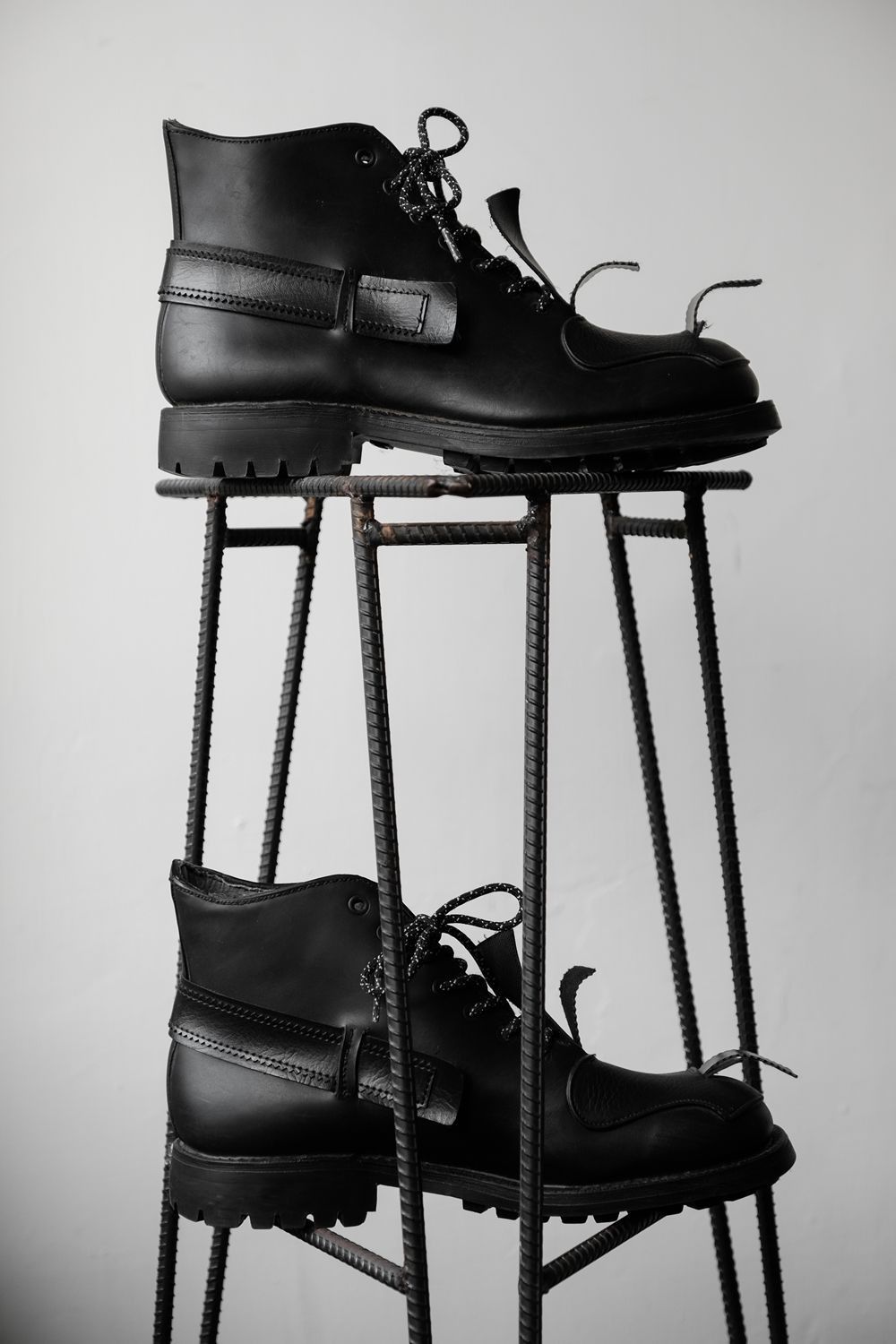 靴 John Moore Combat Boot JOHN MOORE Combat Boot 26.5cm