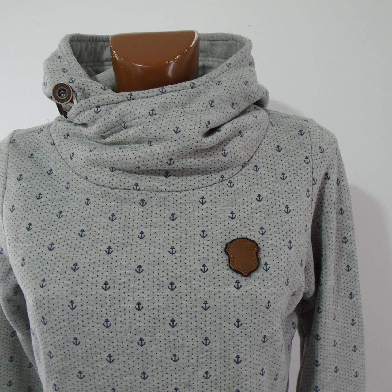 Naketano Women's Hoodie Naketano Size M / US 6-8 / IT 42-44 - 6 Thumbnail