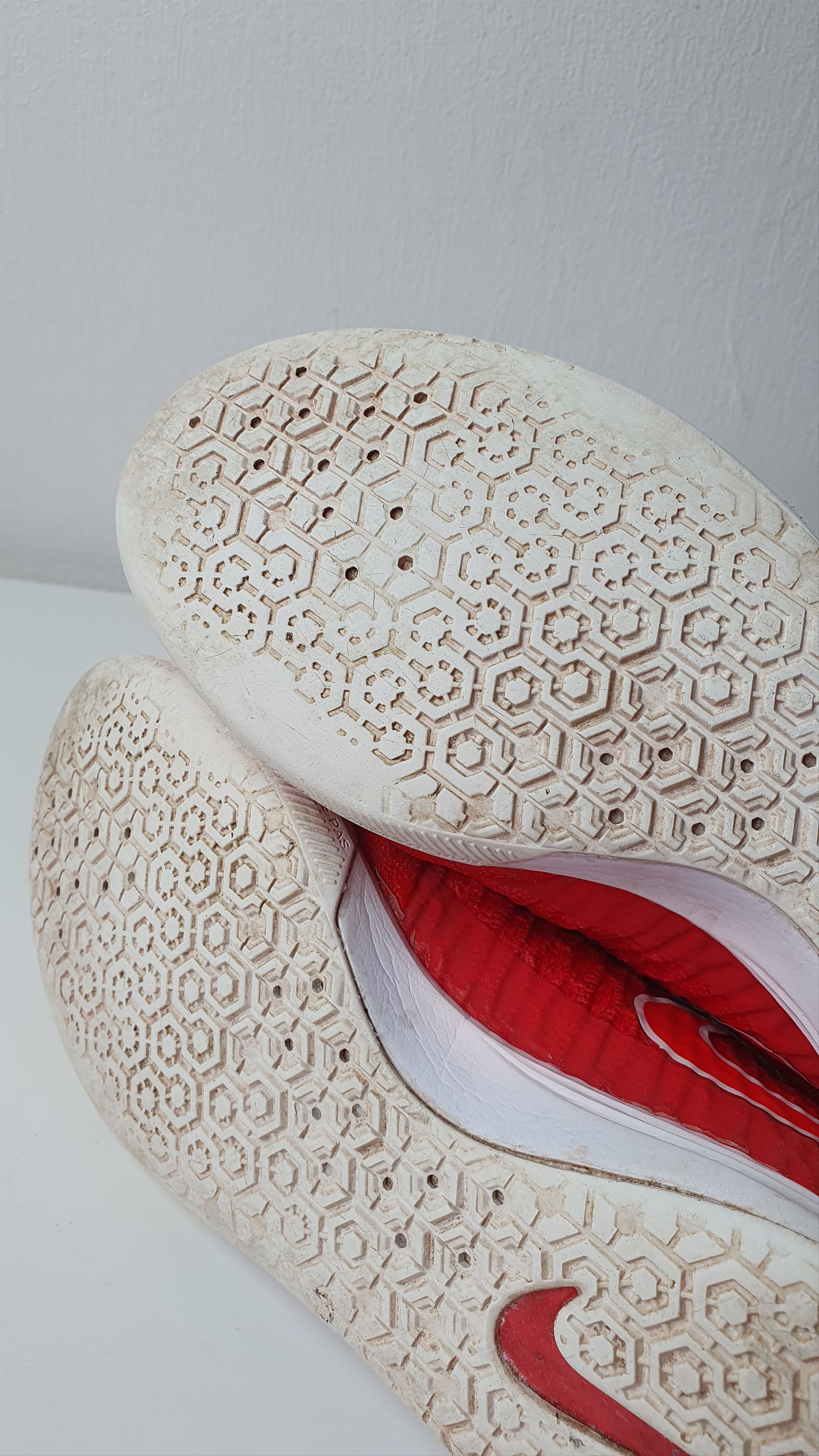 Nike Rare Vintage Football Caps Soccer Magistax Proximo718358 661 Size US 8 / EU 41 - 19 Thumbnail