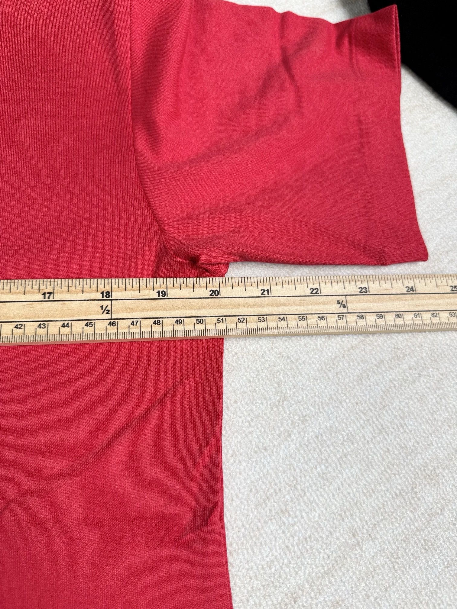 Dover Street Market DSM BJ tee Size US L / EU 52-54 / 3 - 7 Thumbnail
