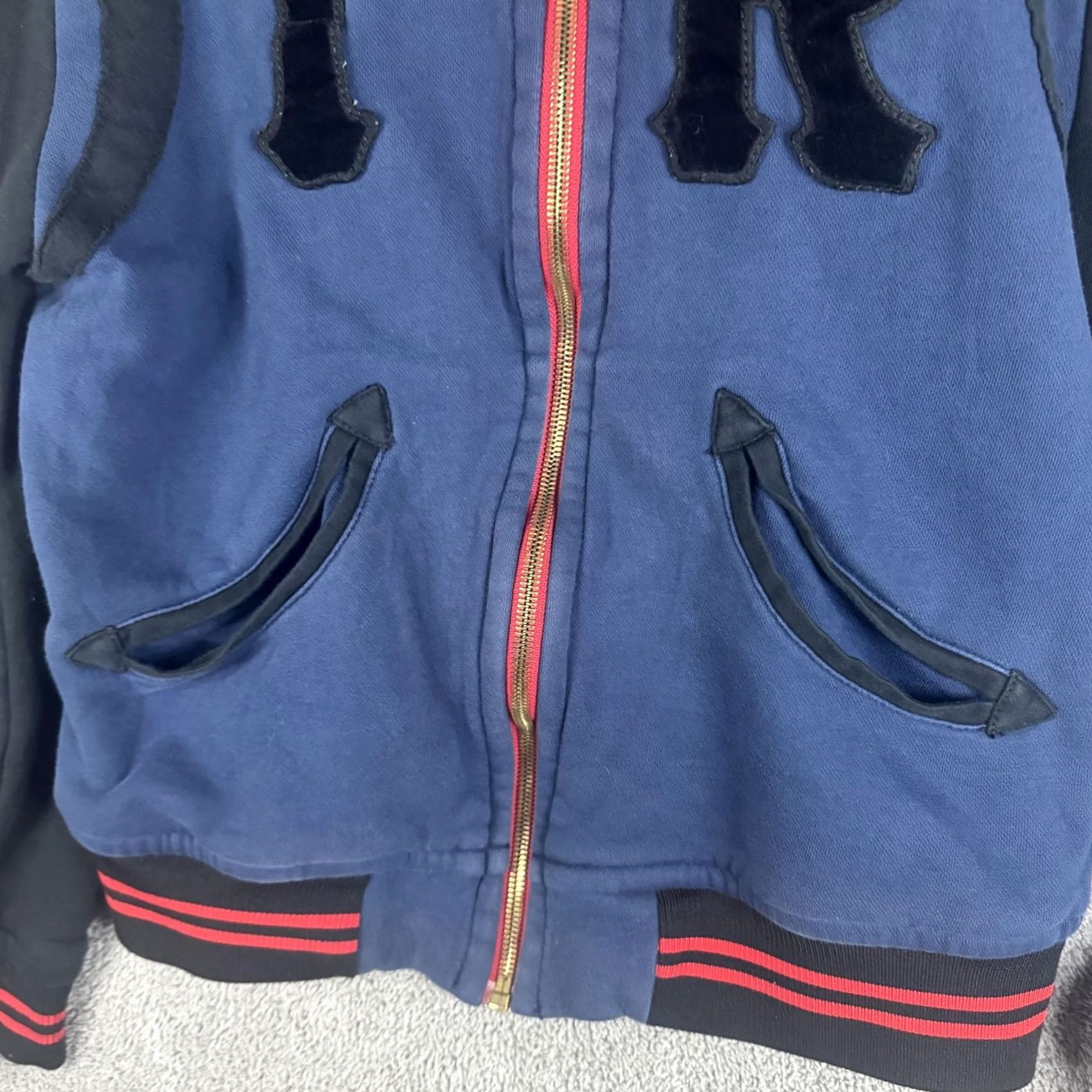 True Religion VINTAGE False Size US S / EU 44-46 / 1 - 4 Thumbnail