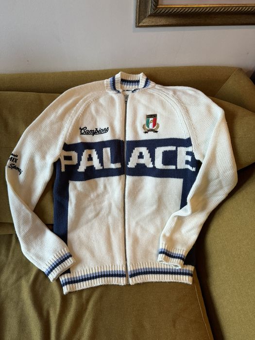 Palace Palace cycle knit | Grailed