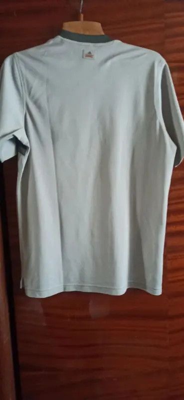 Adidas Adidas Vintag T-shirt Size US M / EU 48-50 / 2 - 6 Thumbnail