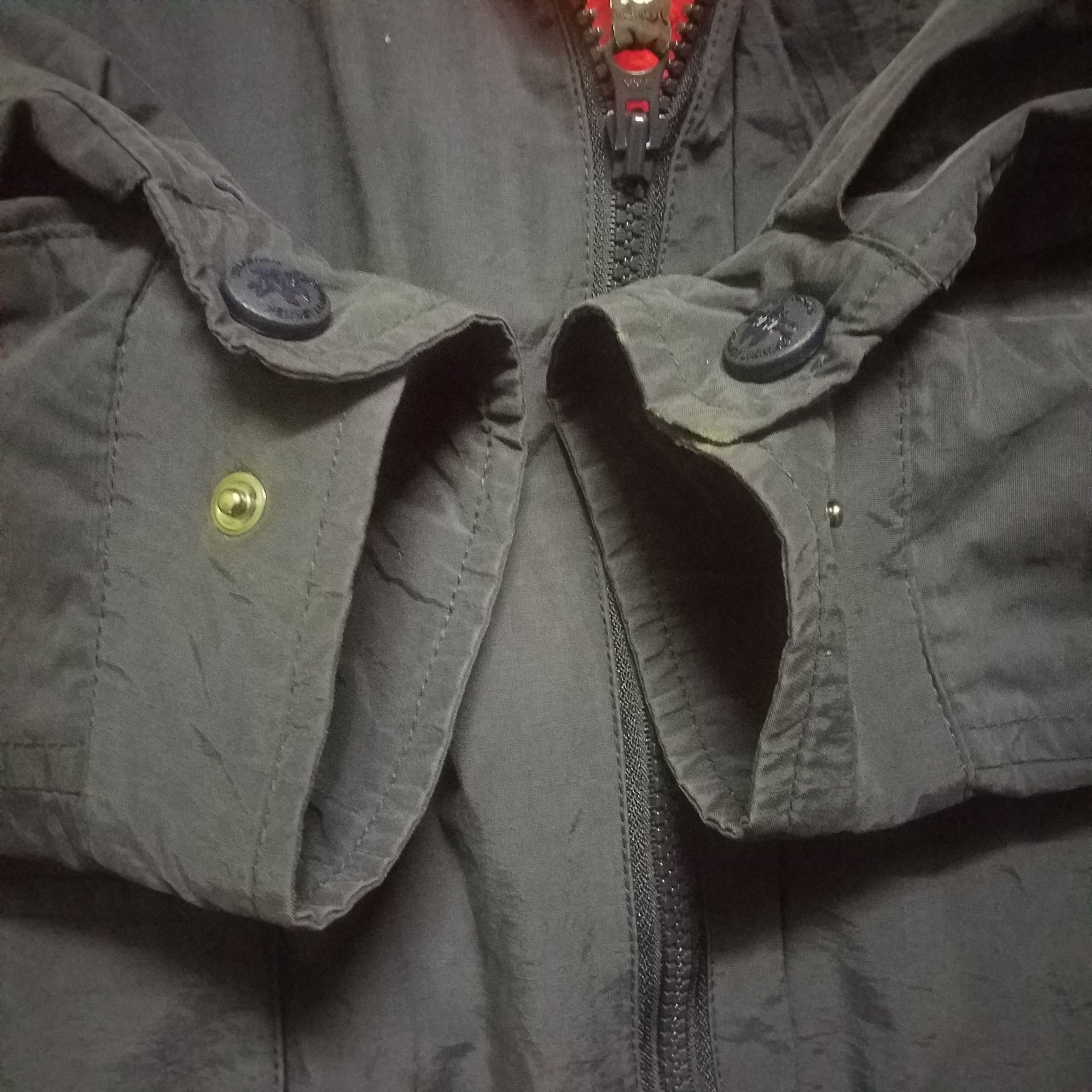 Zippo ZIPPO WINDBREAKER JACKET Size US L / EU 52-54 / 3 - 7 Thumbnail