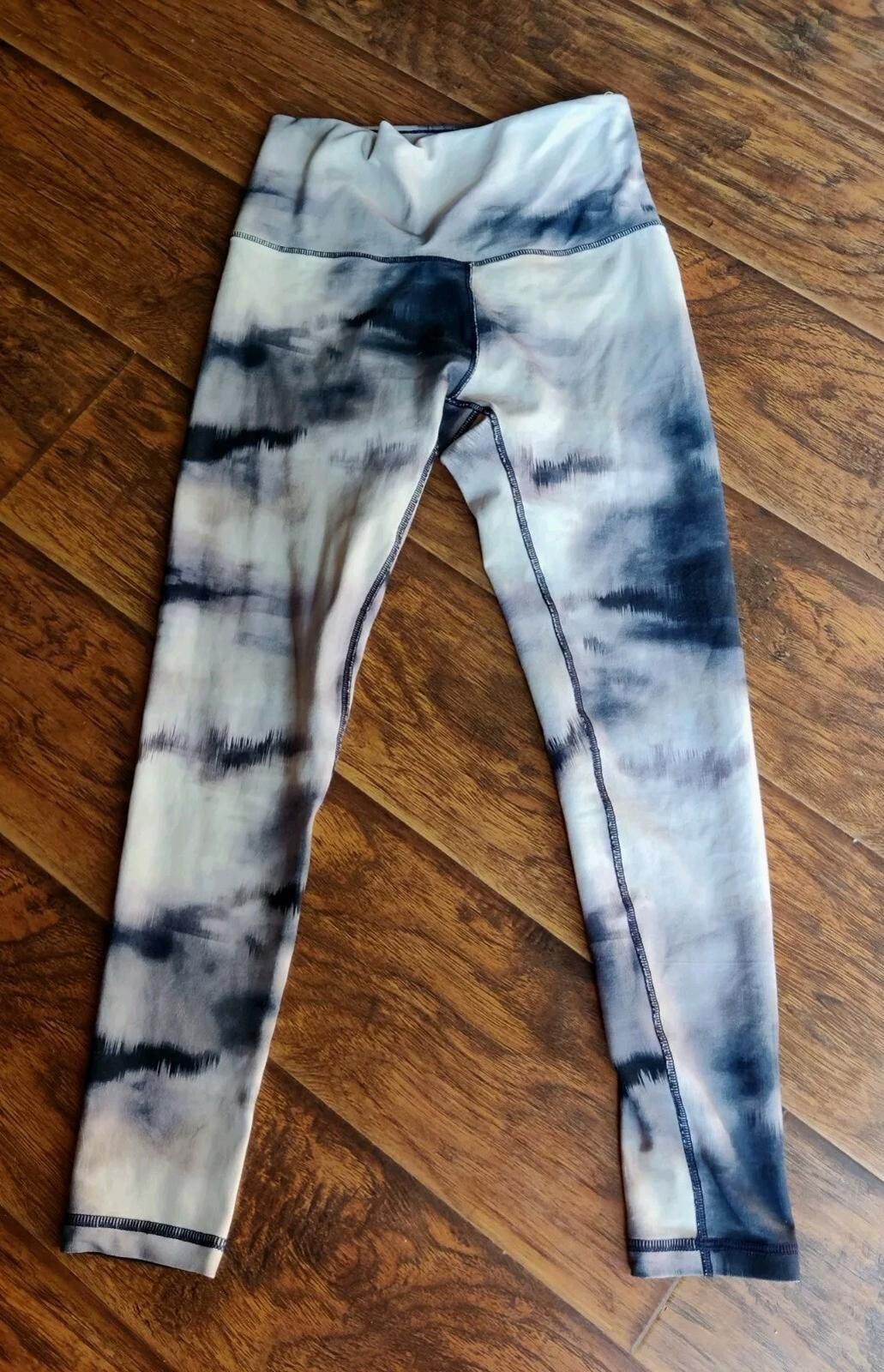 Callaway Calia Stay The Path High Waist Leggings Small S Daybreak Size 28" / US 6 / IT 42 - 1 Thumbnail